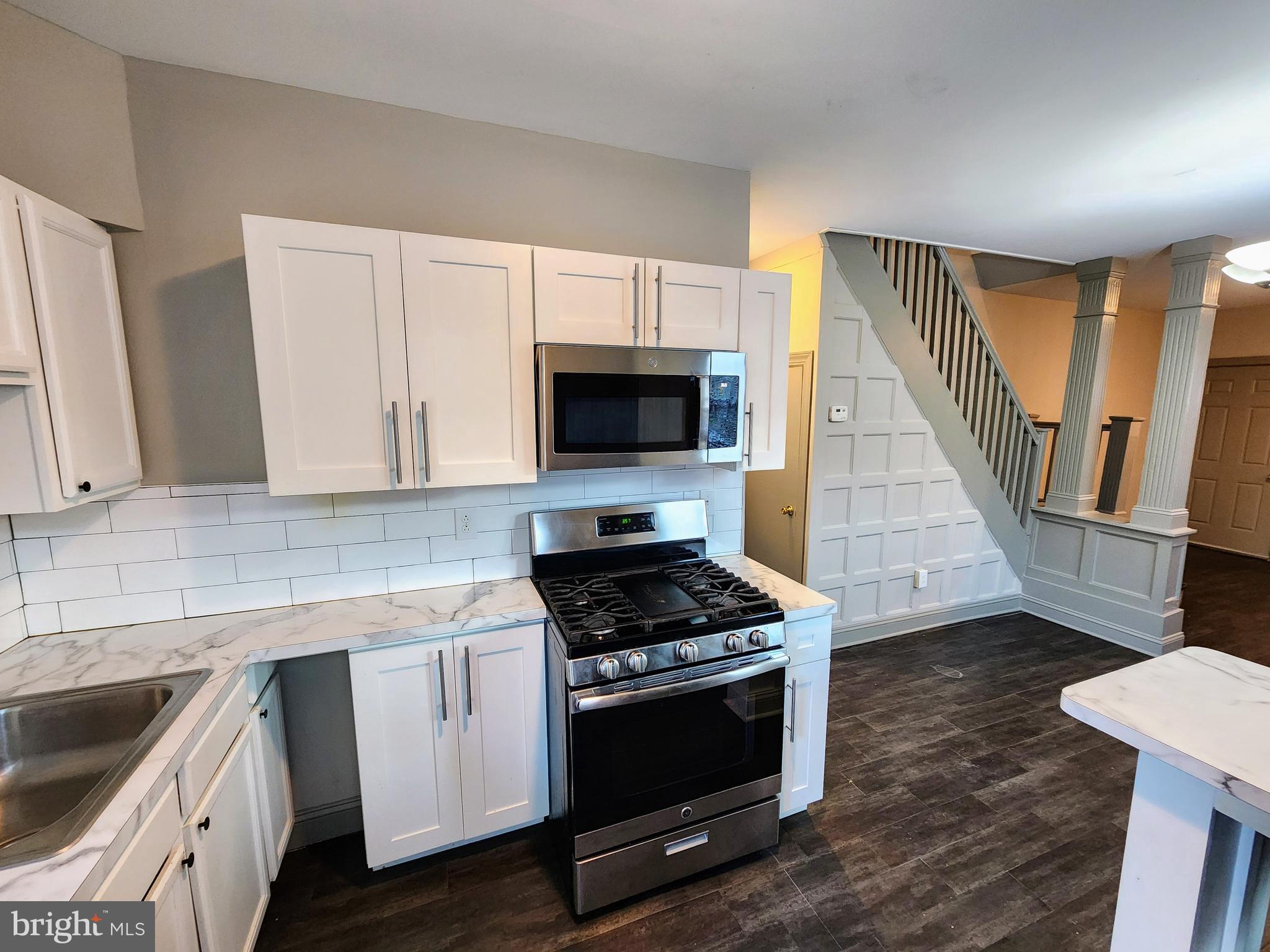 STRAWBERRY MANSION - Residential Lease