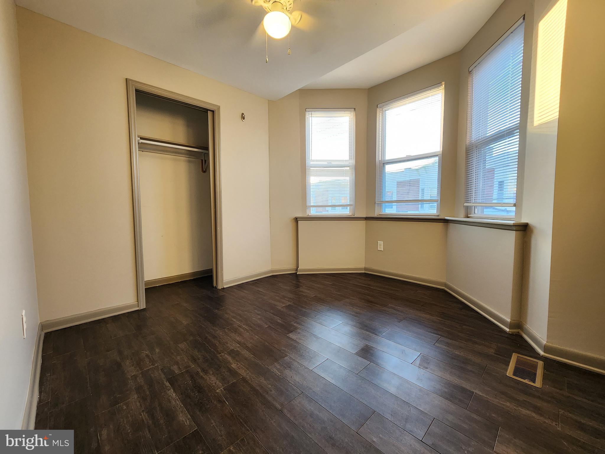 STRAWBERRY MANSION - Residential Lease