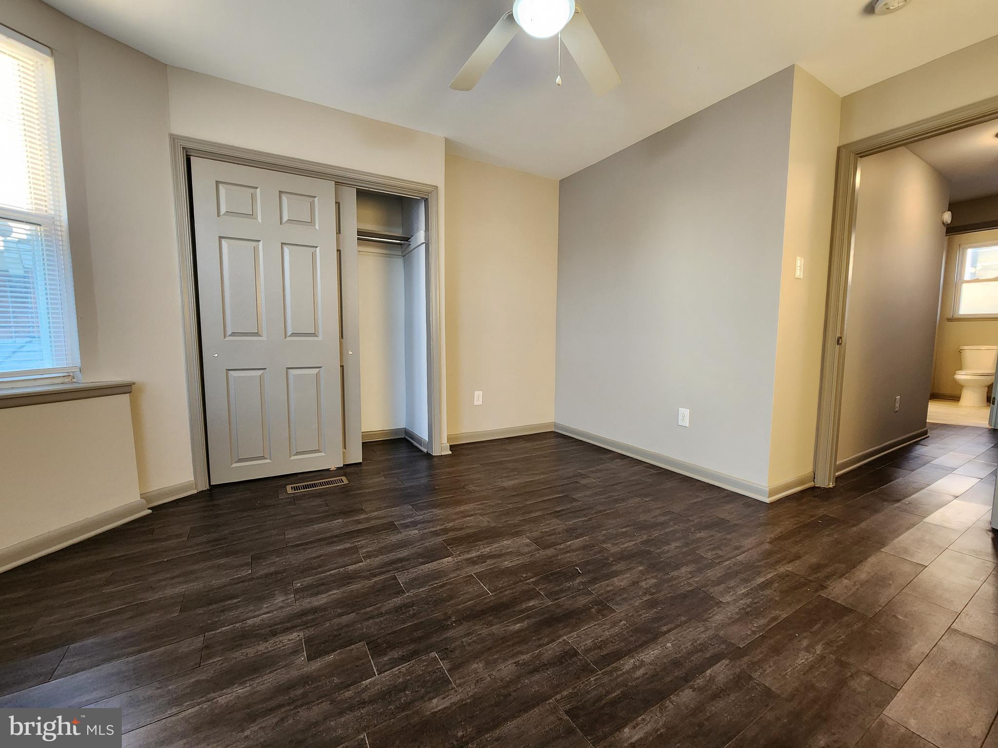 STRAWBERRY MANSION - Residential Lease