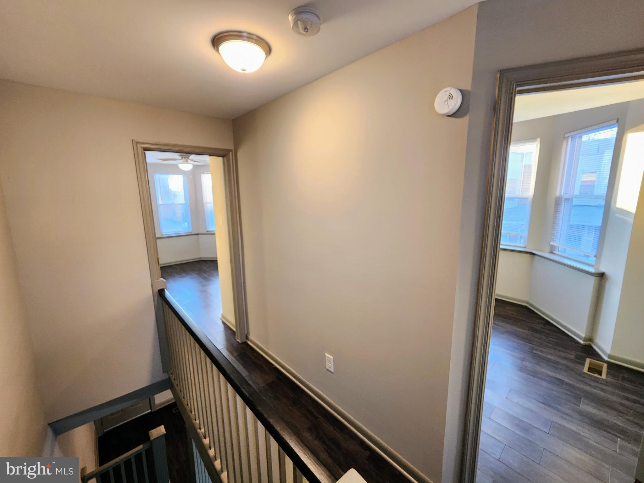 STRAWBERRY MANSION - Residential Lease