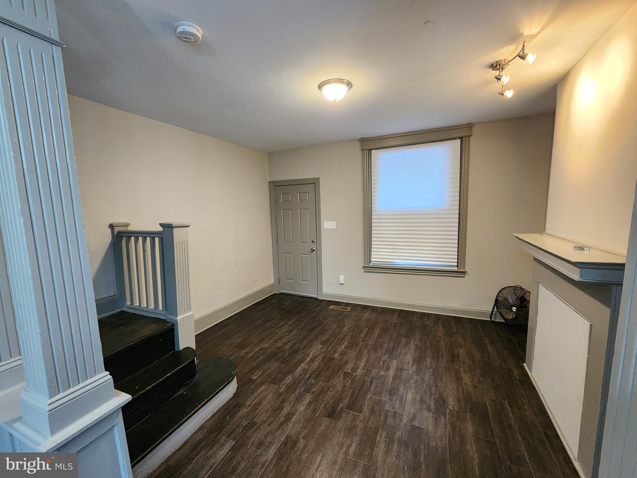 STRAWBERRY MANSION - Residential Lease