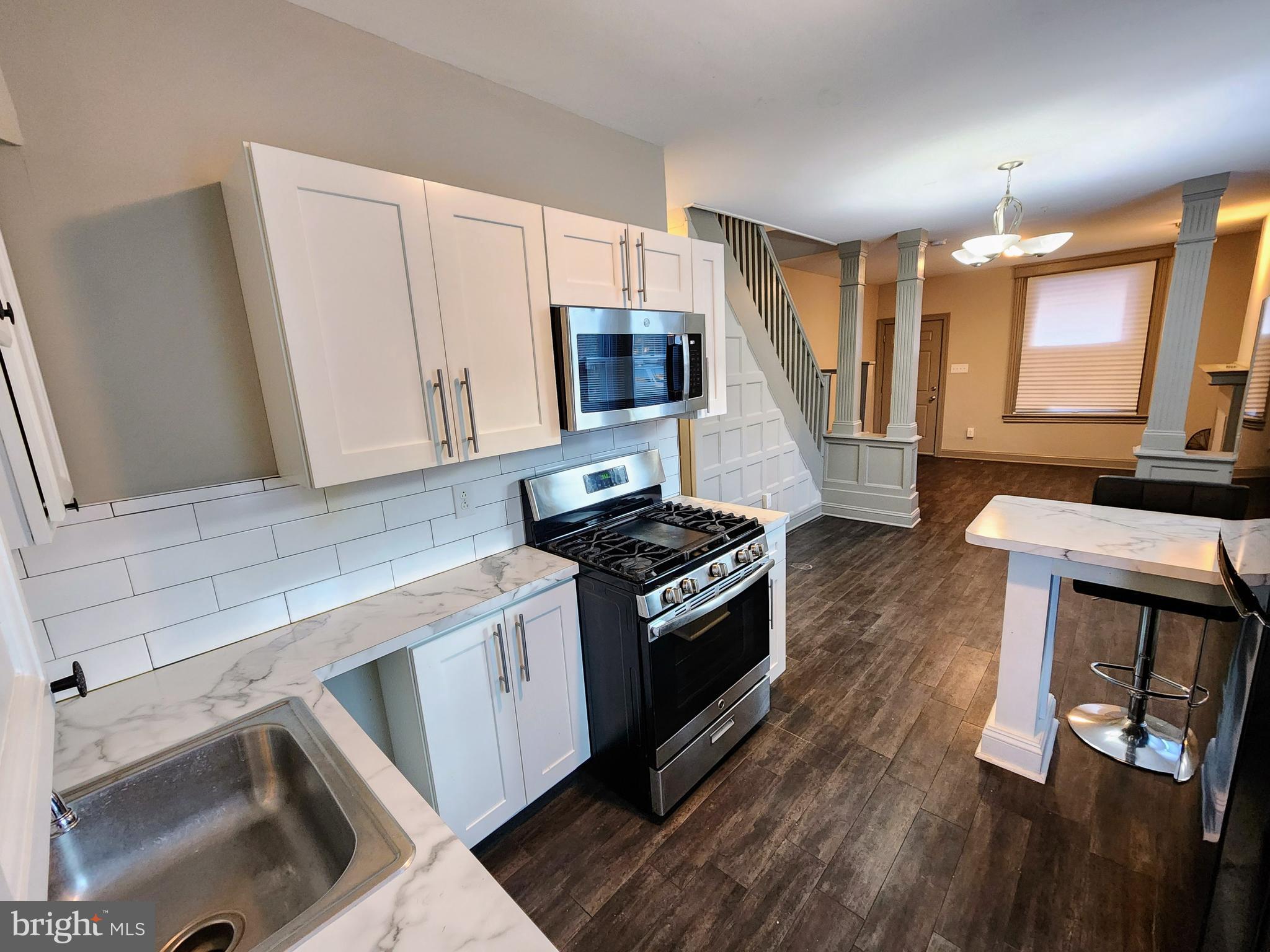 STRAWBERRY MANSION - Residential Lease