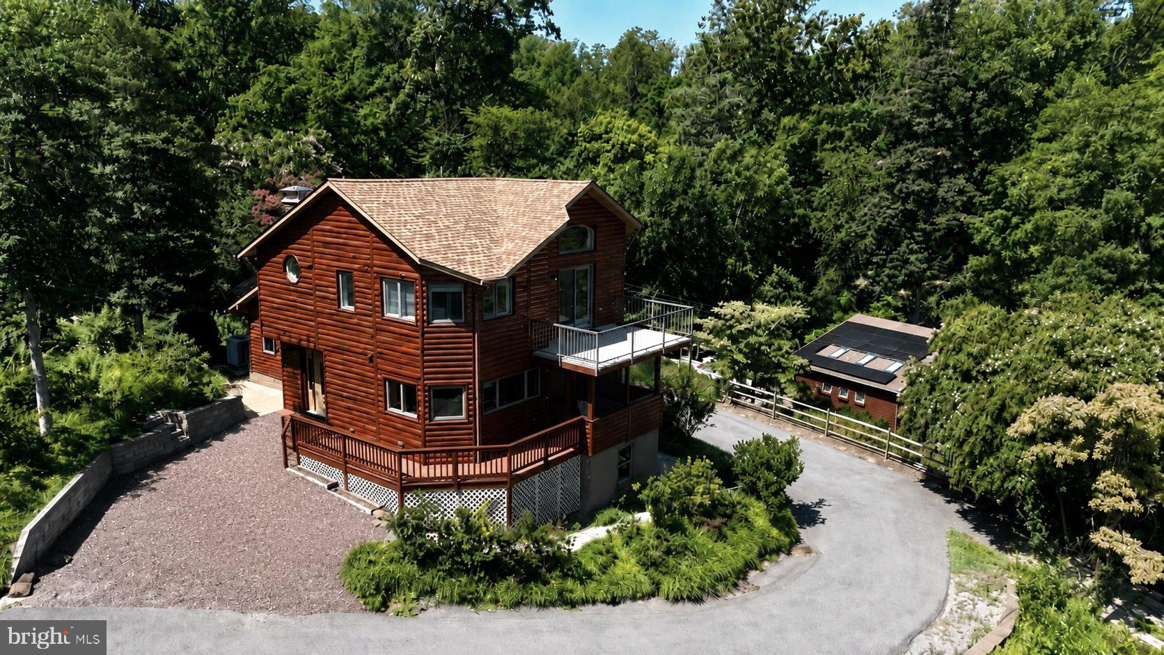 2320 ACACIA ROAD