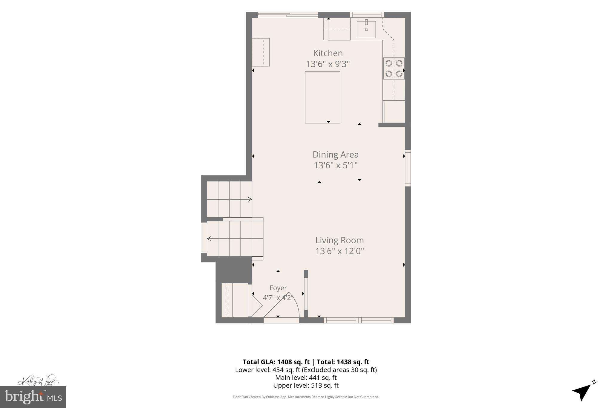 1003 BERKLEY DRIVE