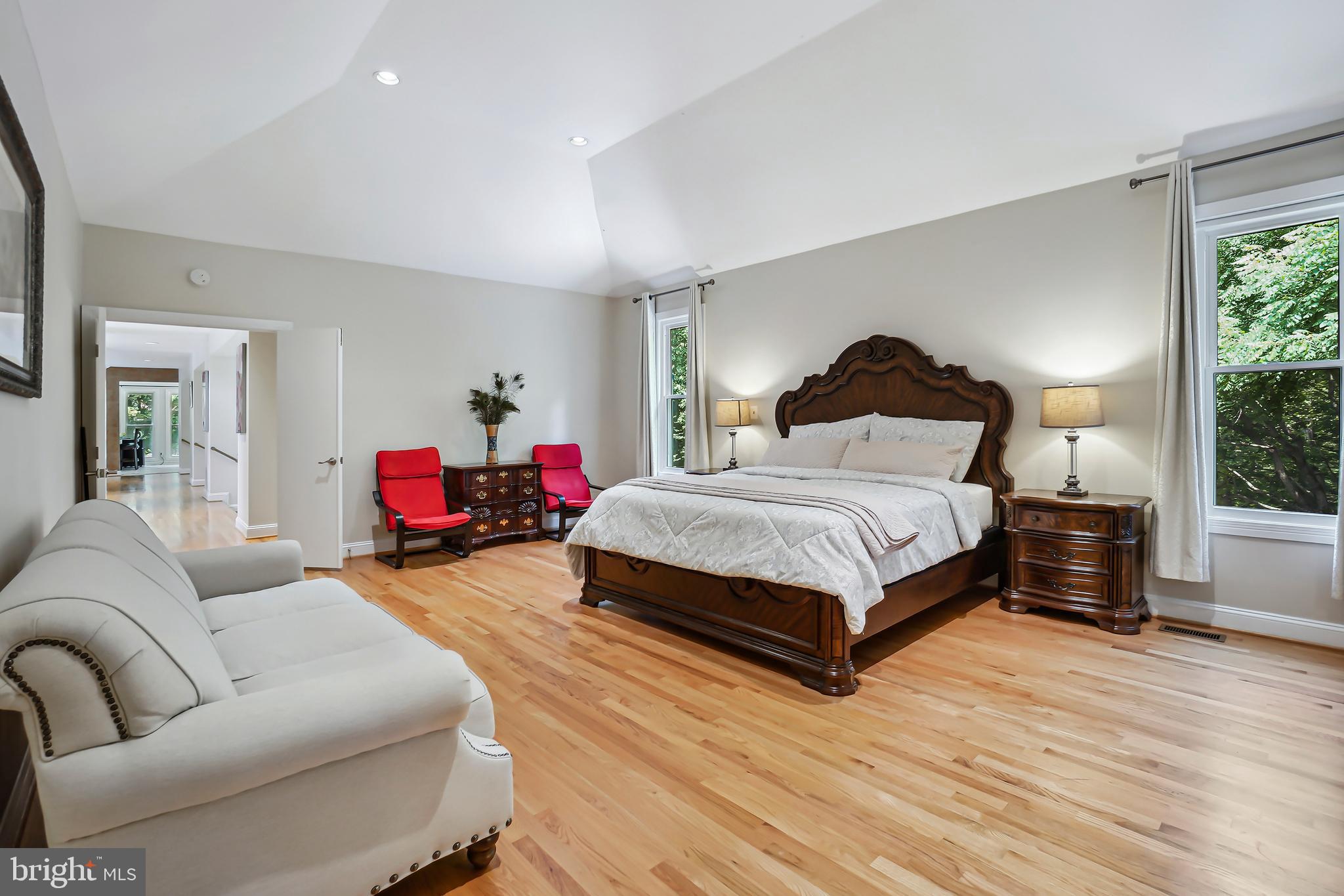 LAKE POTOMAC - Residential