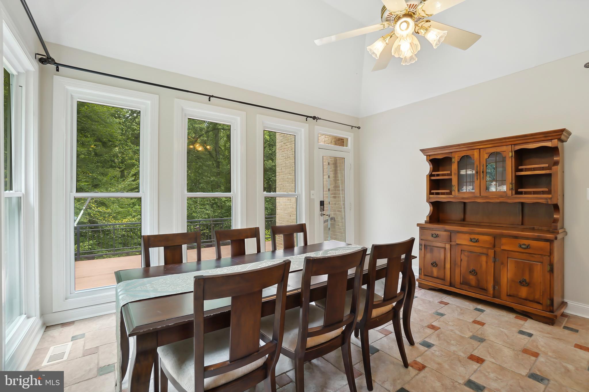 LAKE POTOMAC - Residential