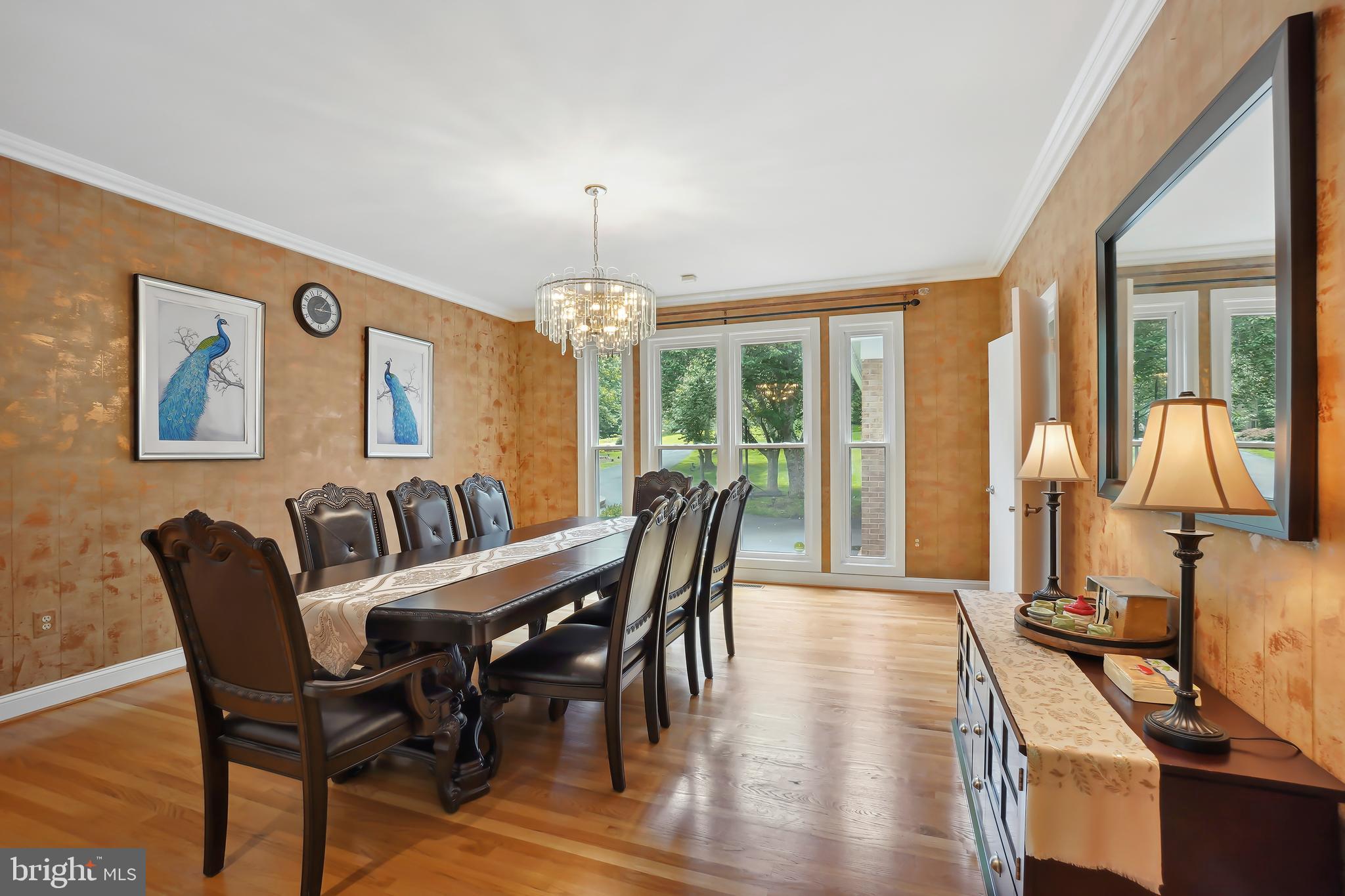 LAKE POTOMAC - Residential