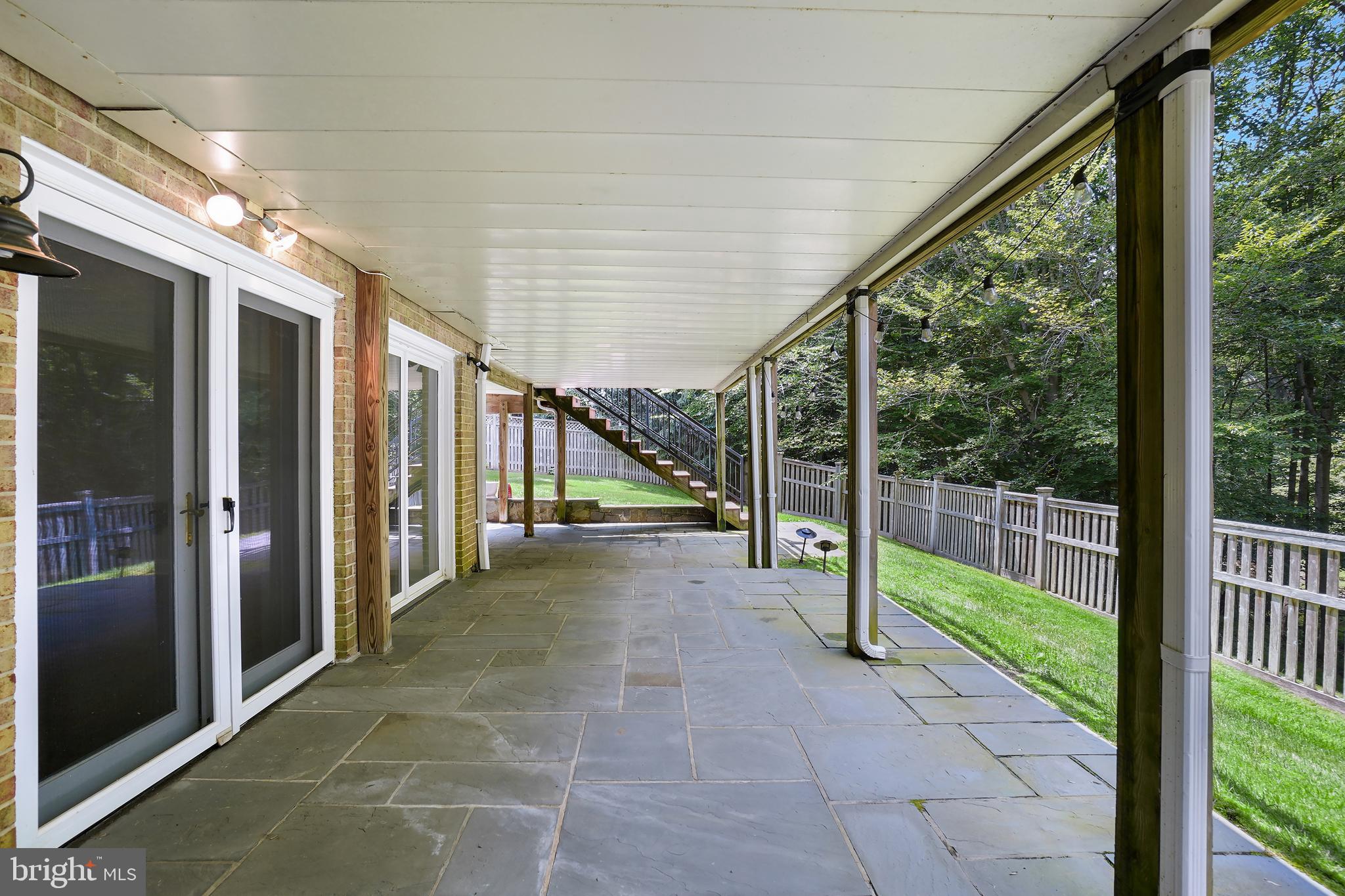 LAKE POTOMAC - Residential