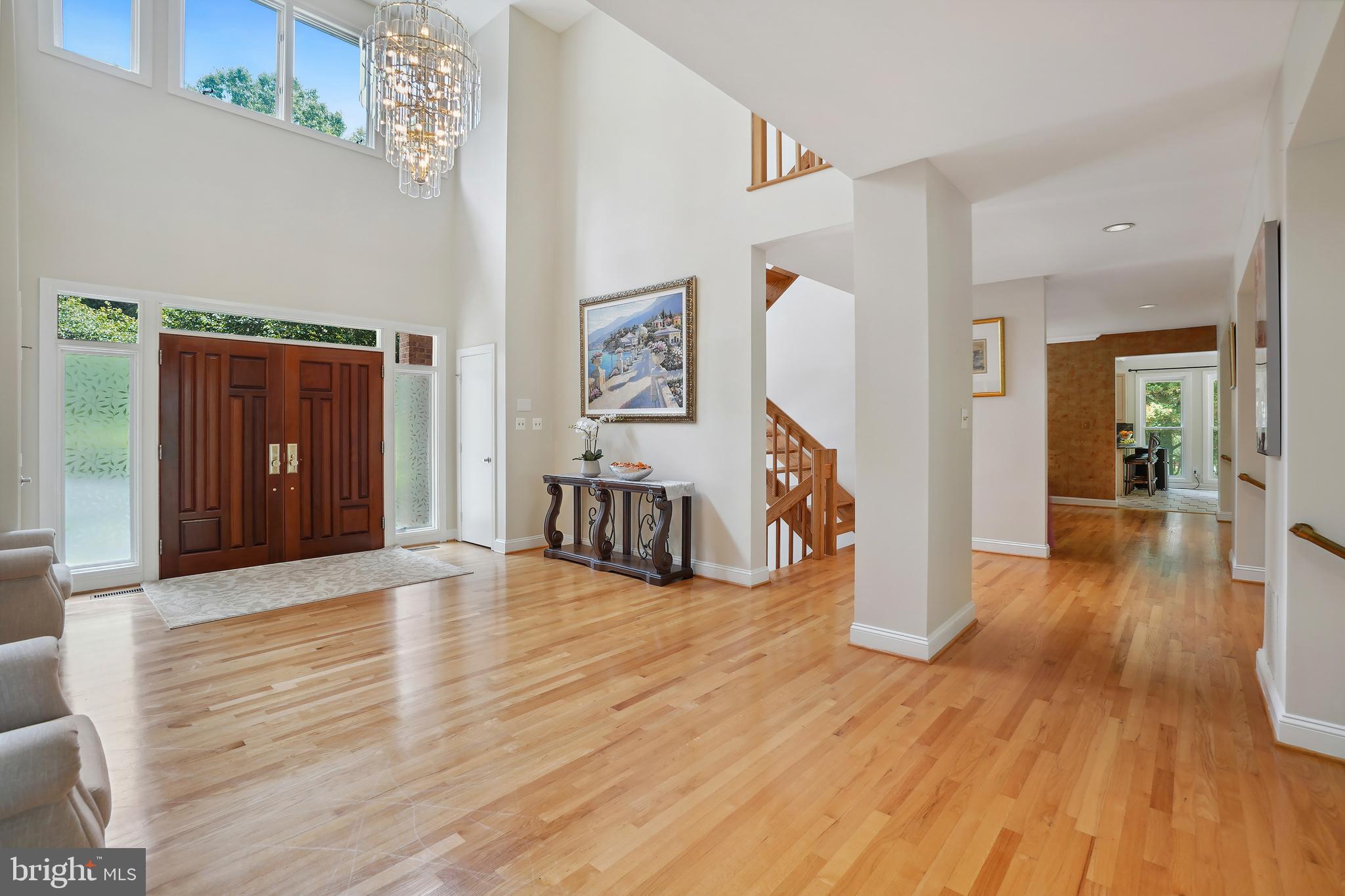 LAKE POTOMAC - Residential