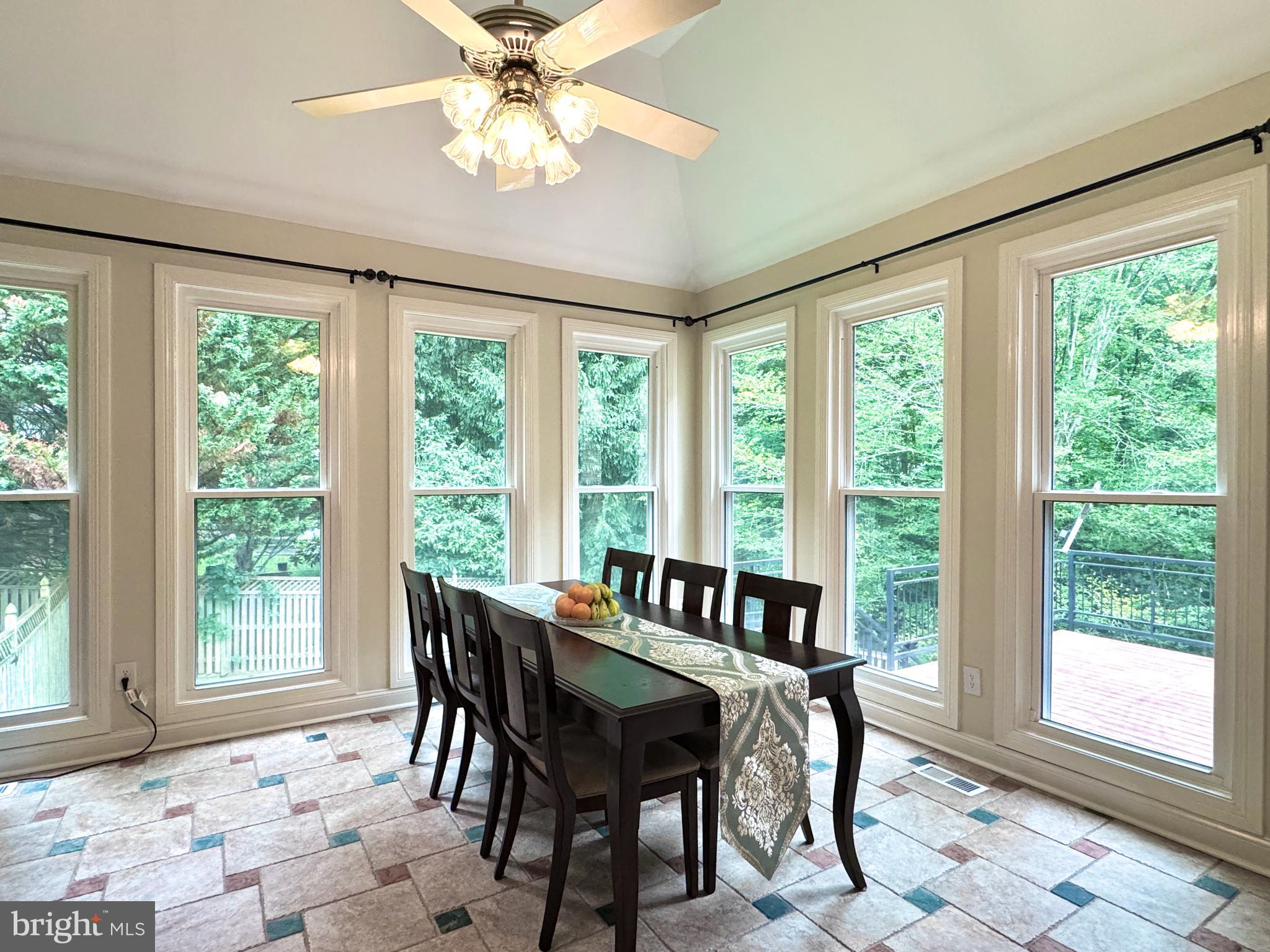 LAKE POTOMAC - Residential