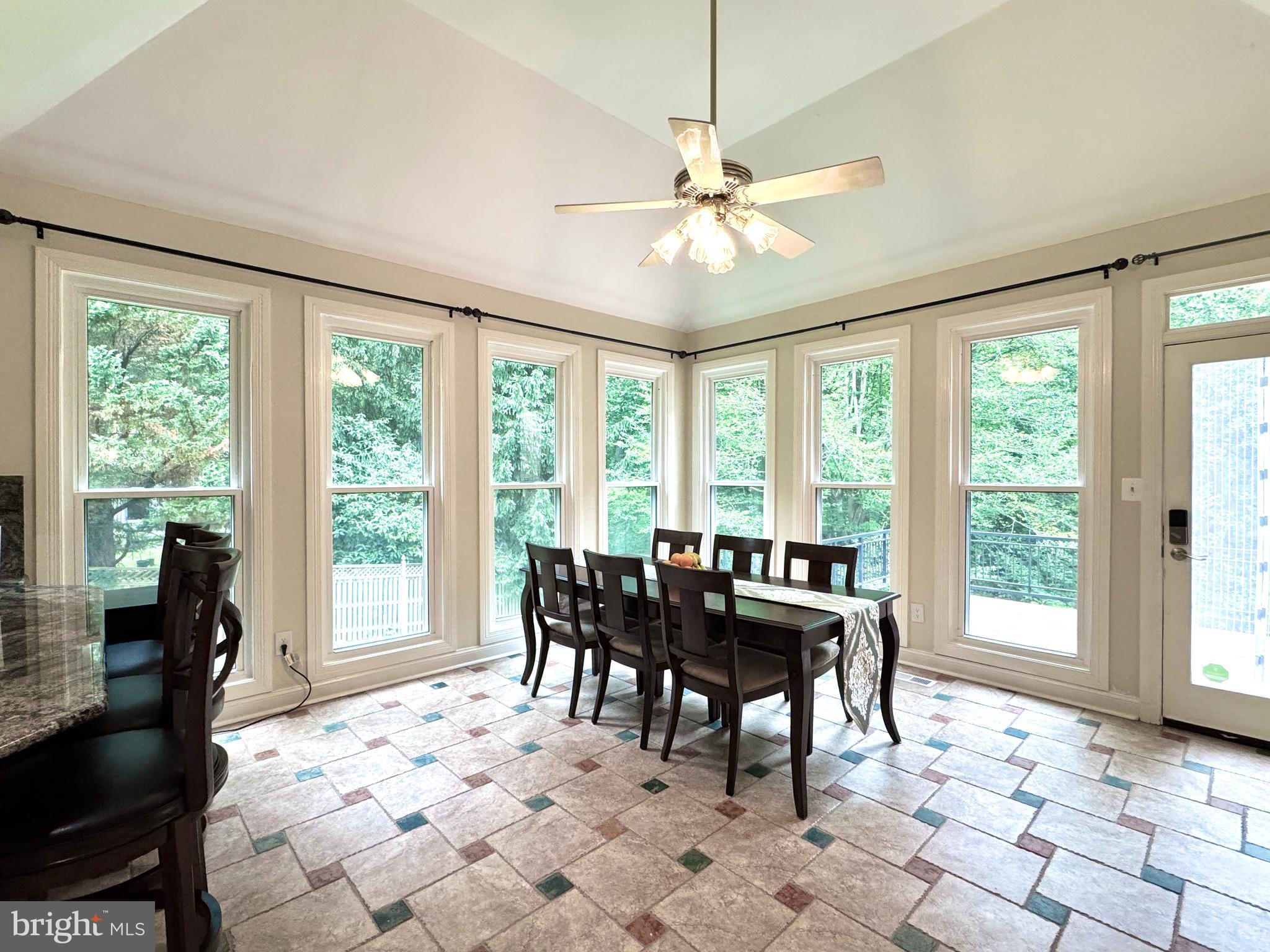 LAKE POTOMAC - Residential