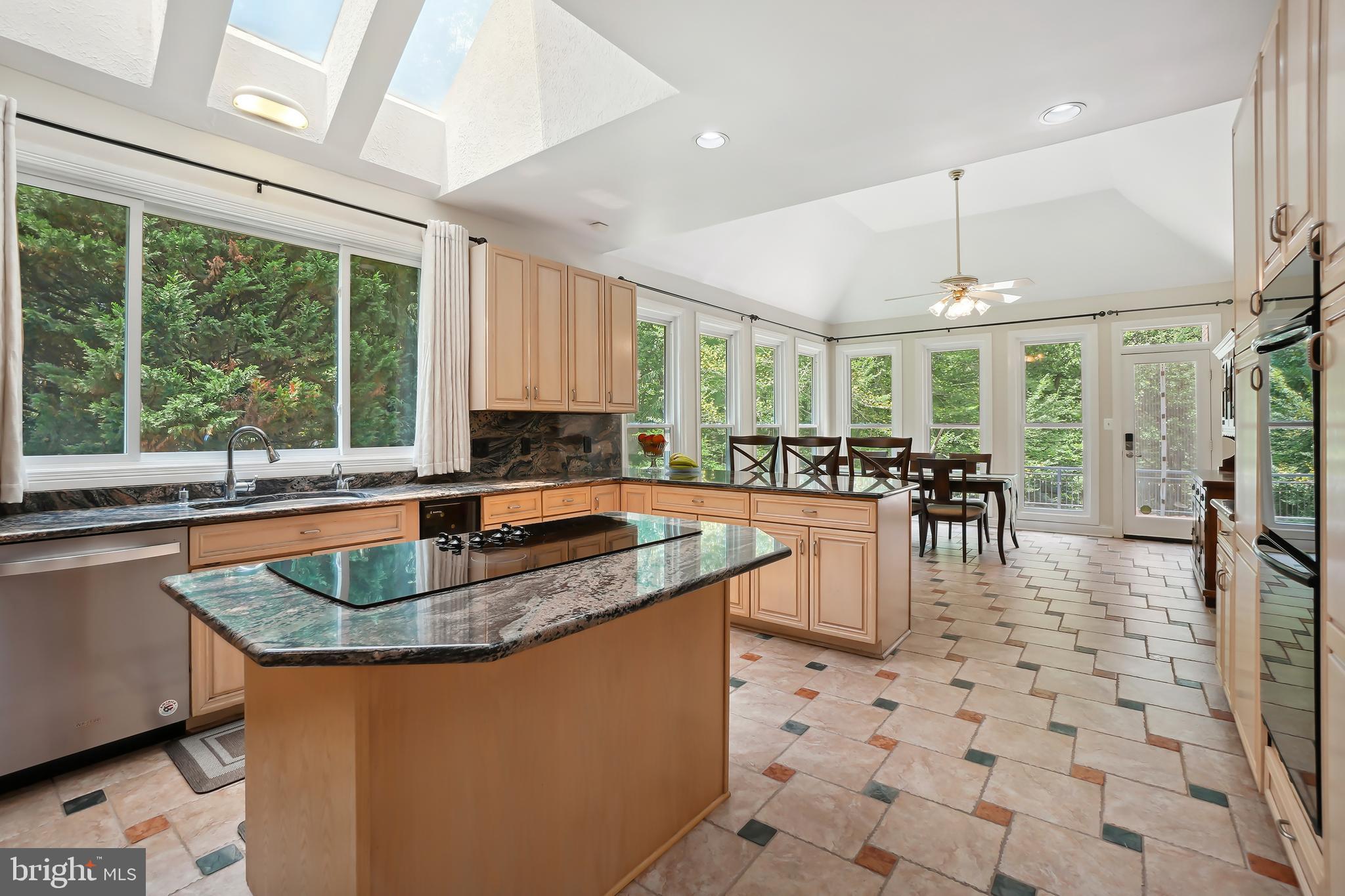 LAKE POTOMAC - Residential