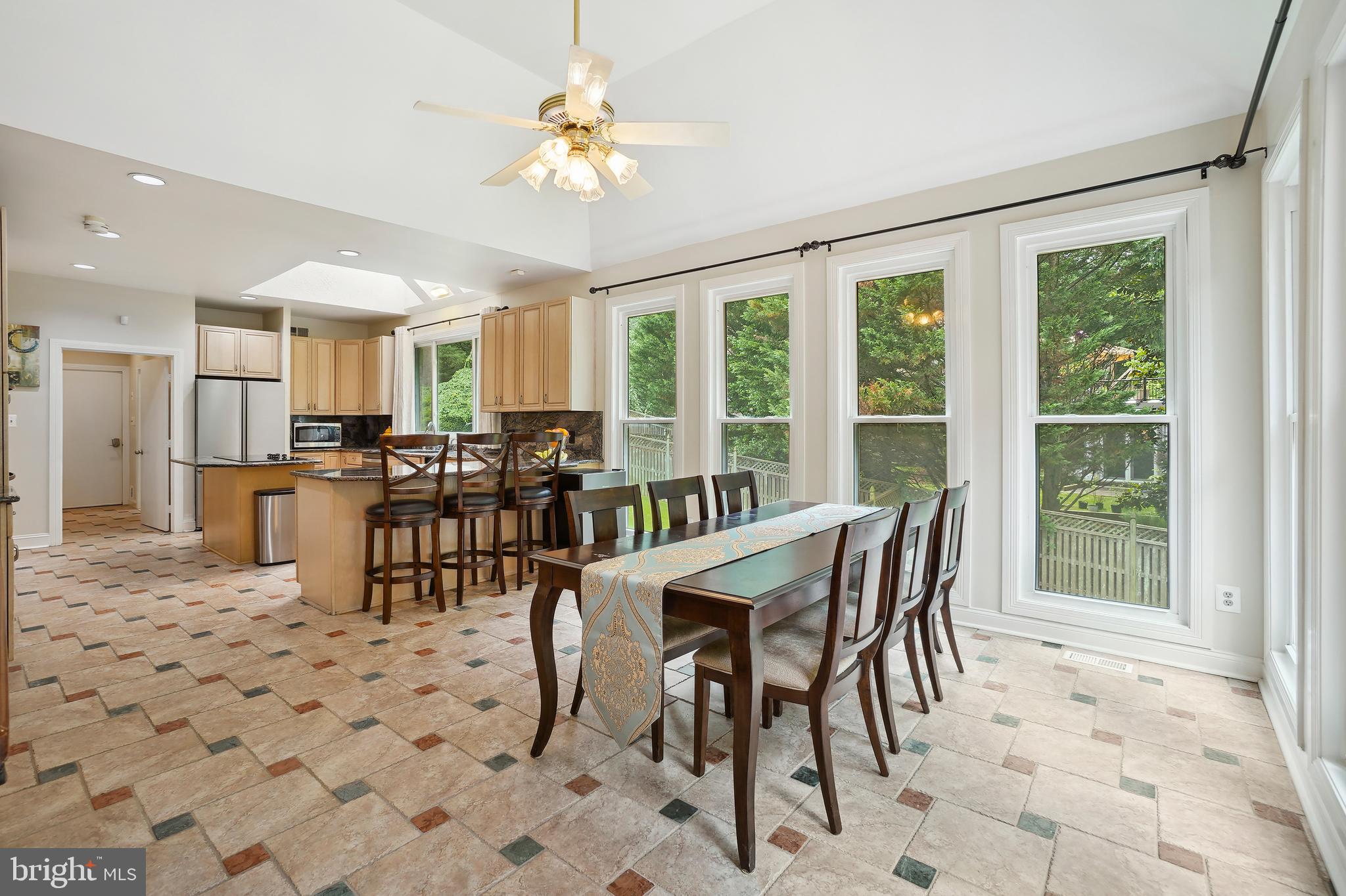 LAKE POTOMAC - Residential