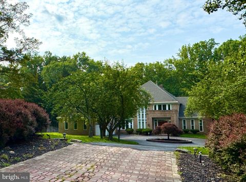 12213 LAKE POTOMAC TERRACE POTOMAC MD 20854
