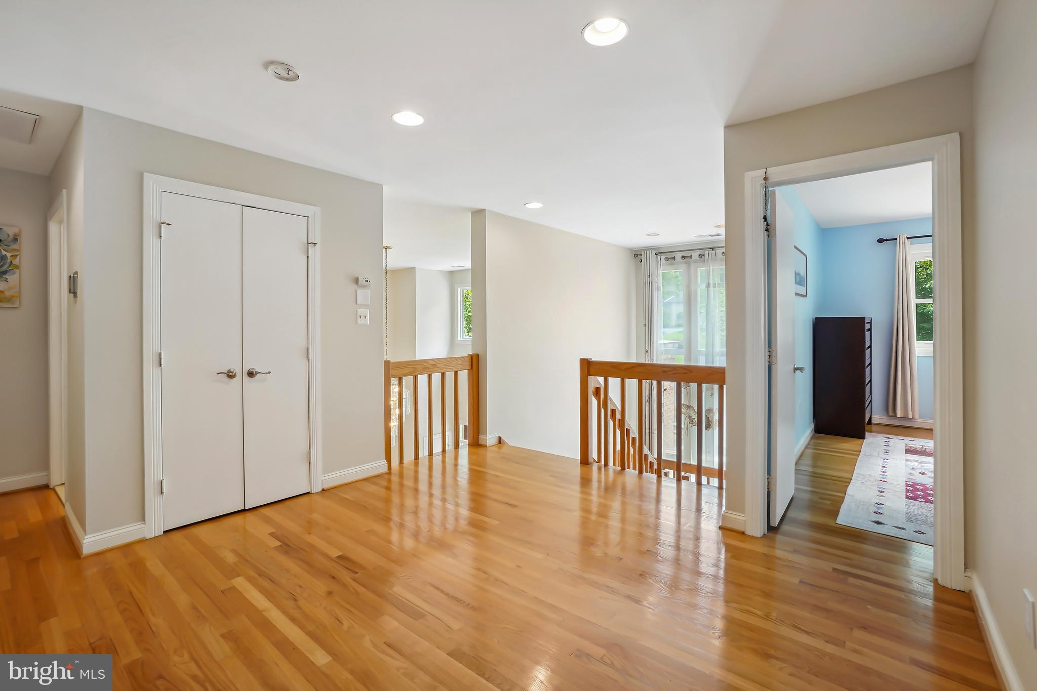 LAKE POTOMAC - Residential