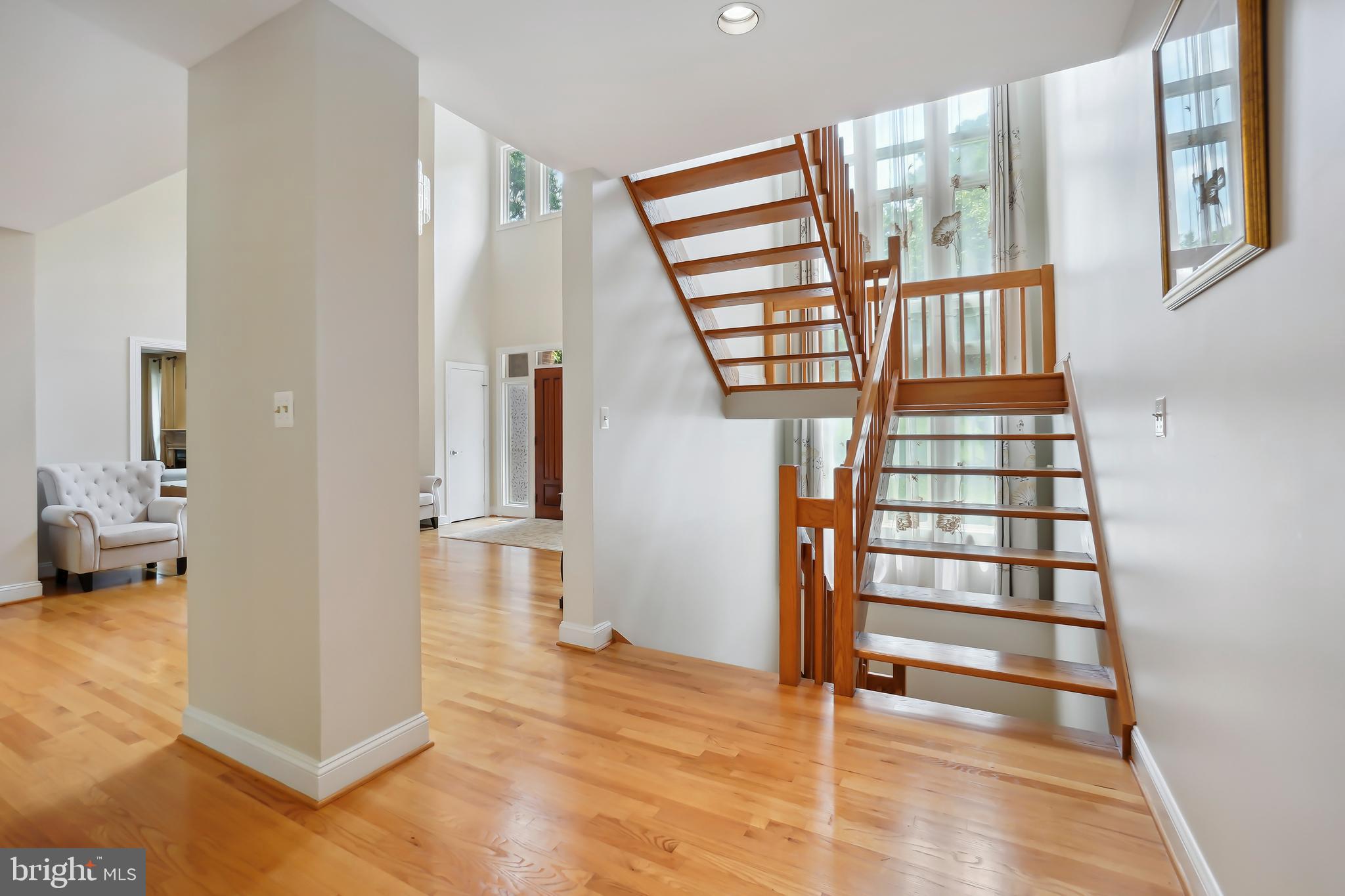 LAKE POTOMAC - Residential