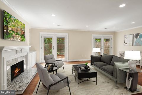 2345 S ROLFE STREET S ARLINGTON VA 22202