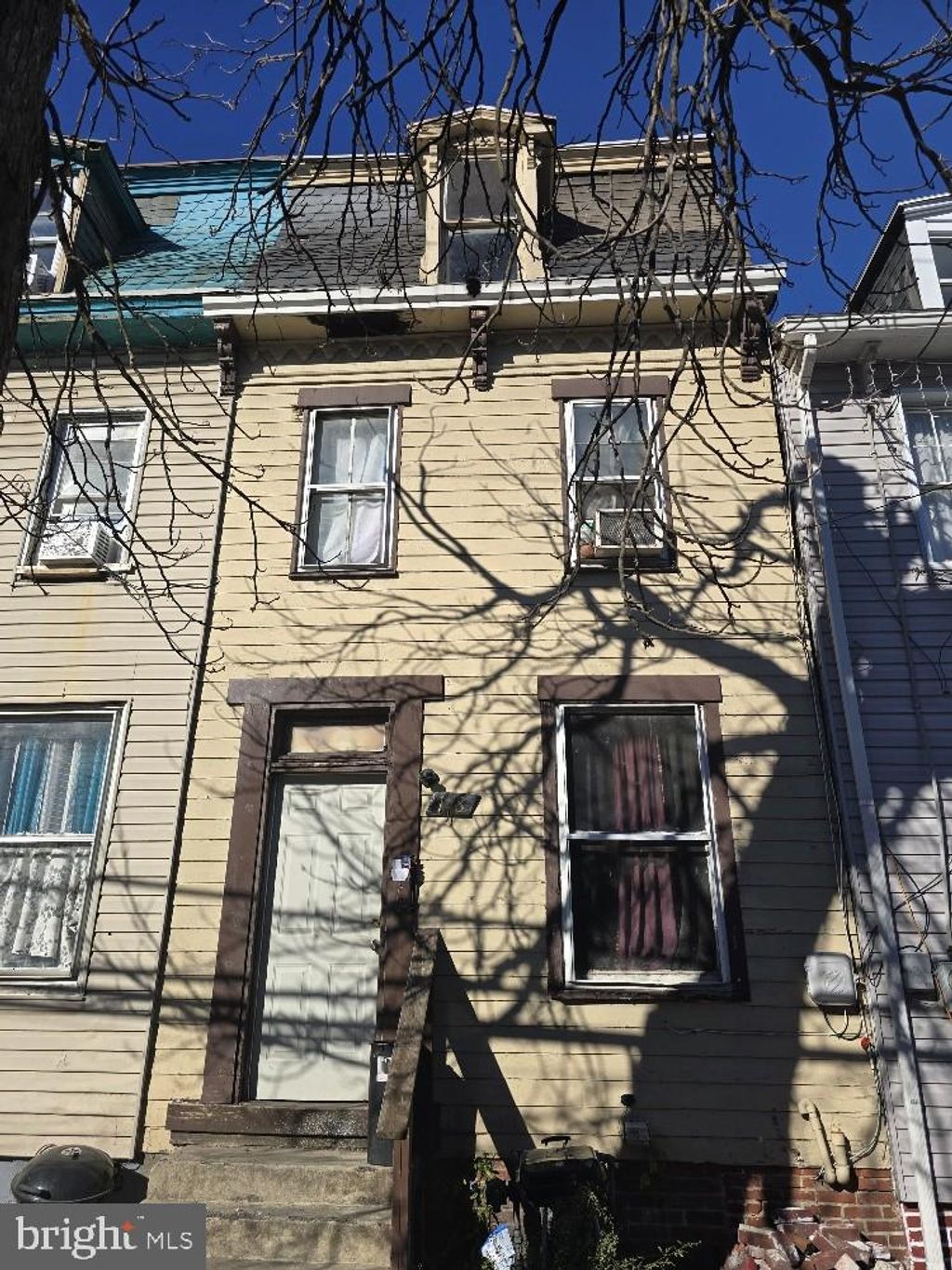 Photo of 118 S 14th Street, HARRISBURG, PA 17104 (MLS # PADA2050818)
