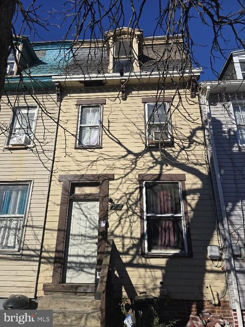 118 S 14TH STREET HARRISBURG PA 17104