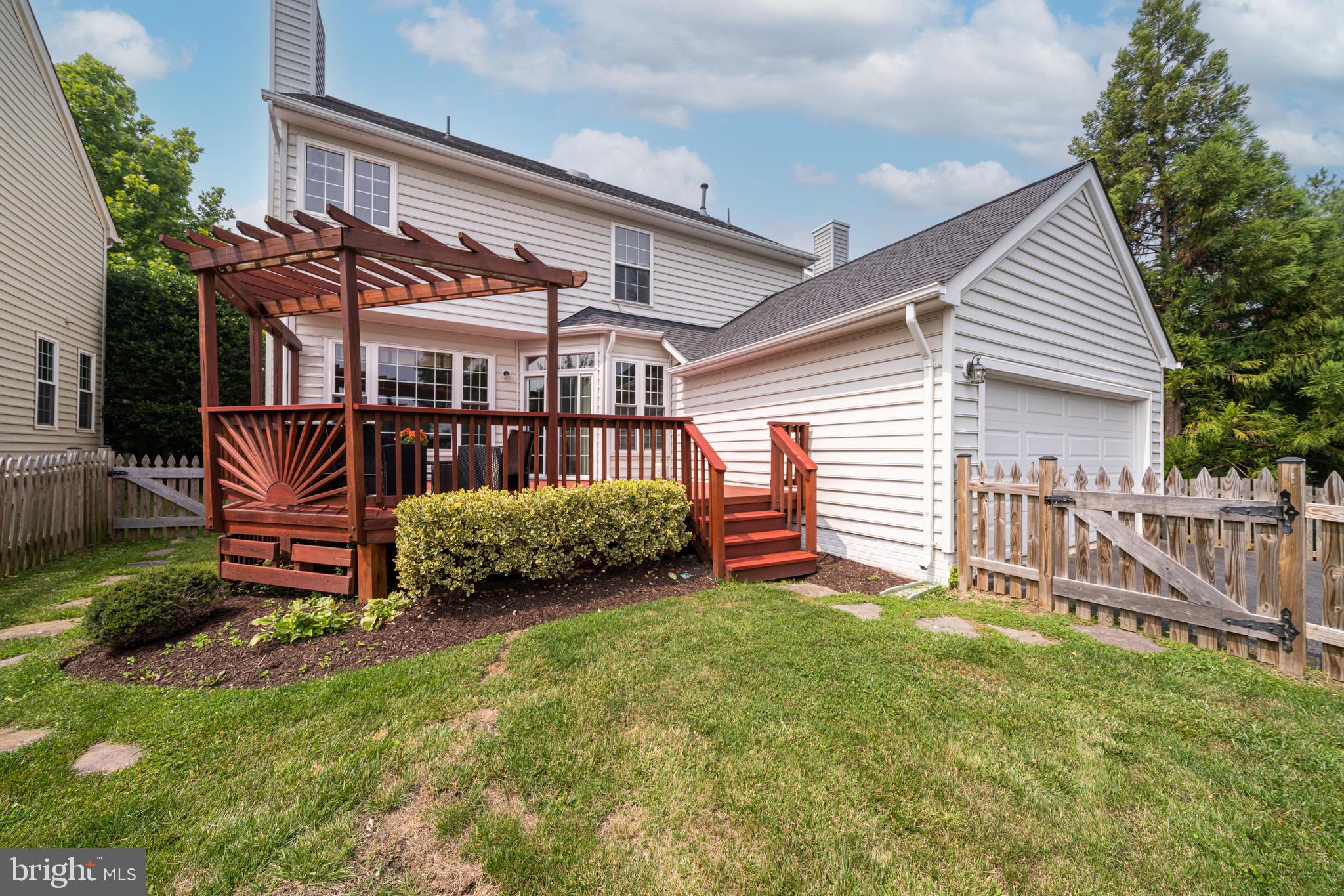 SOUTH RIDING - Residential