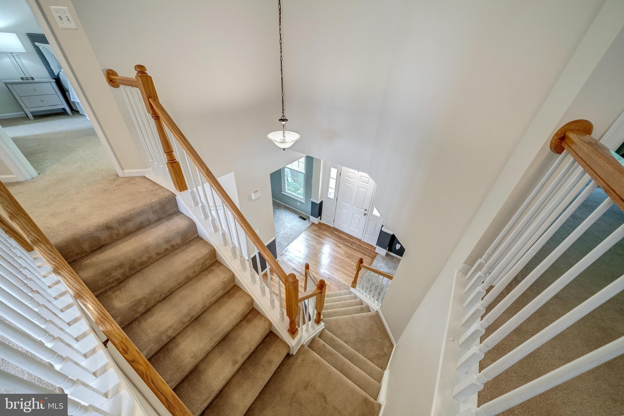 SOUTH RIDING - Residential