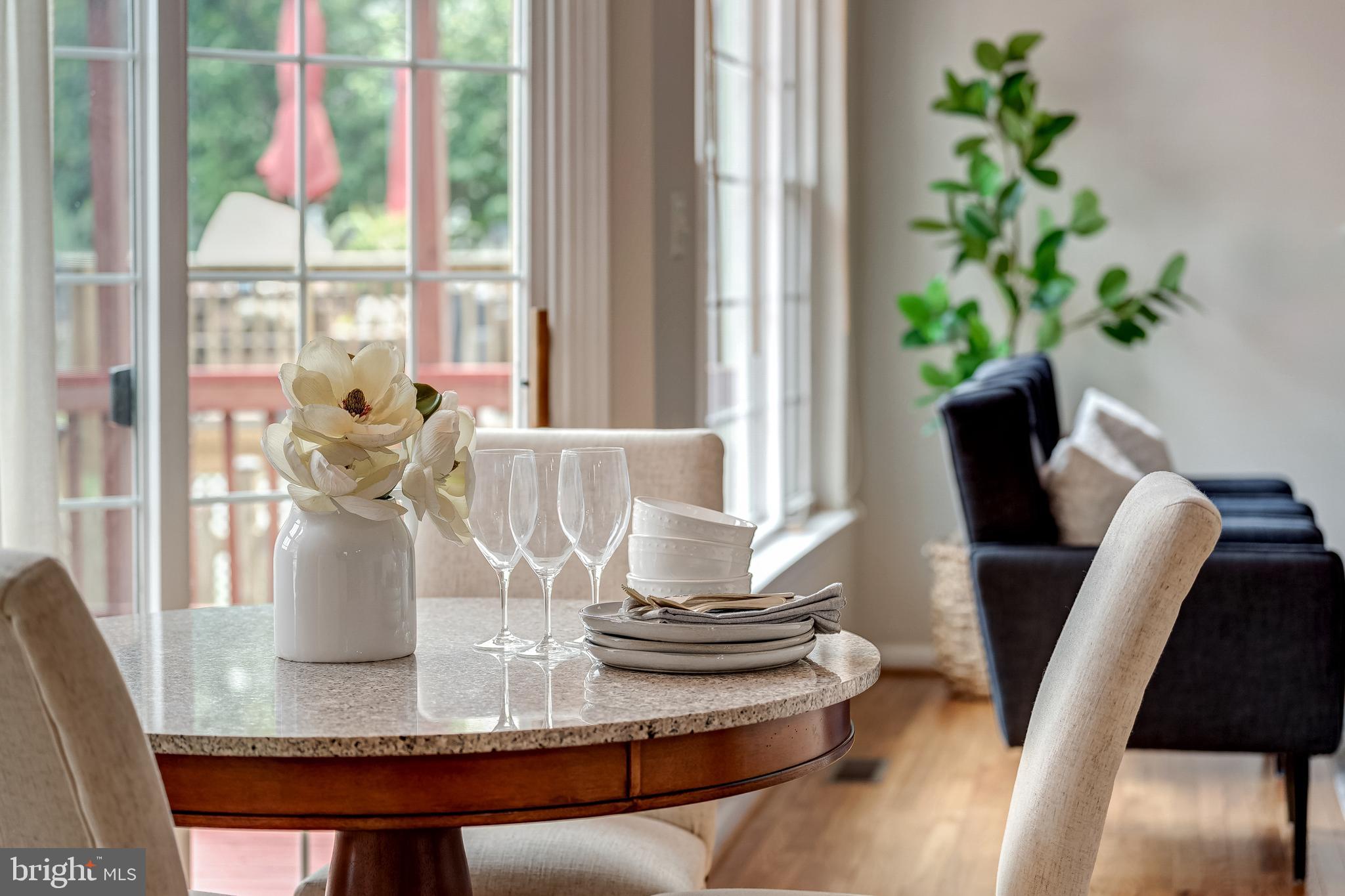 SOUTH RIDING - Residential