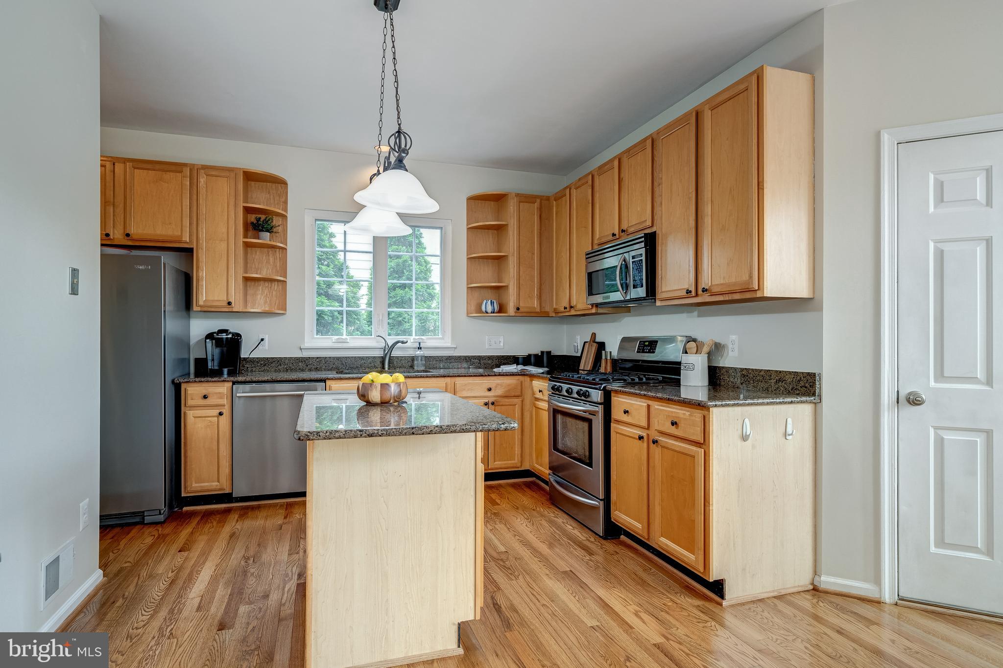 SOUTH RIDING - Residential