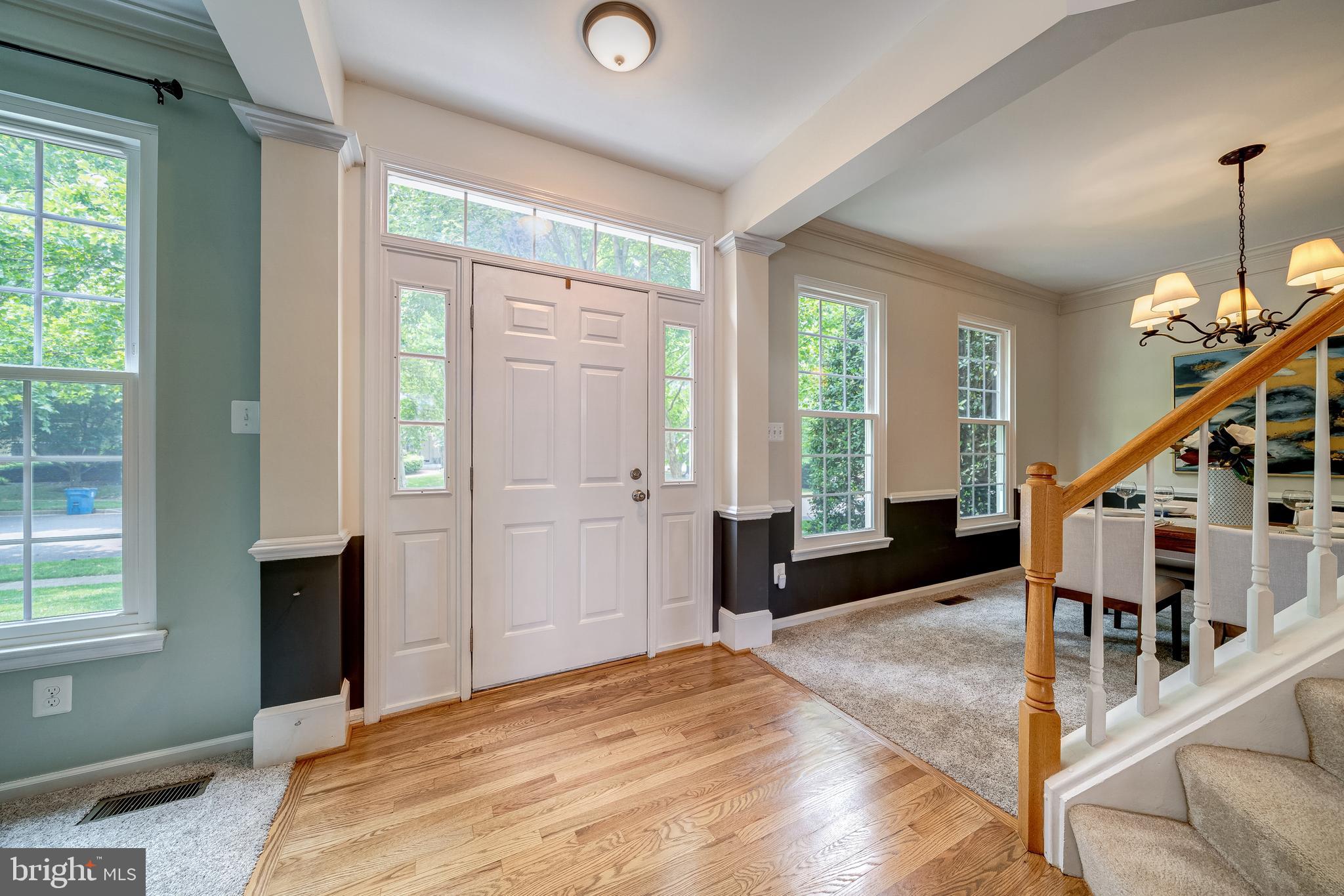 SOUTH RIDING - Residential