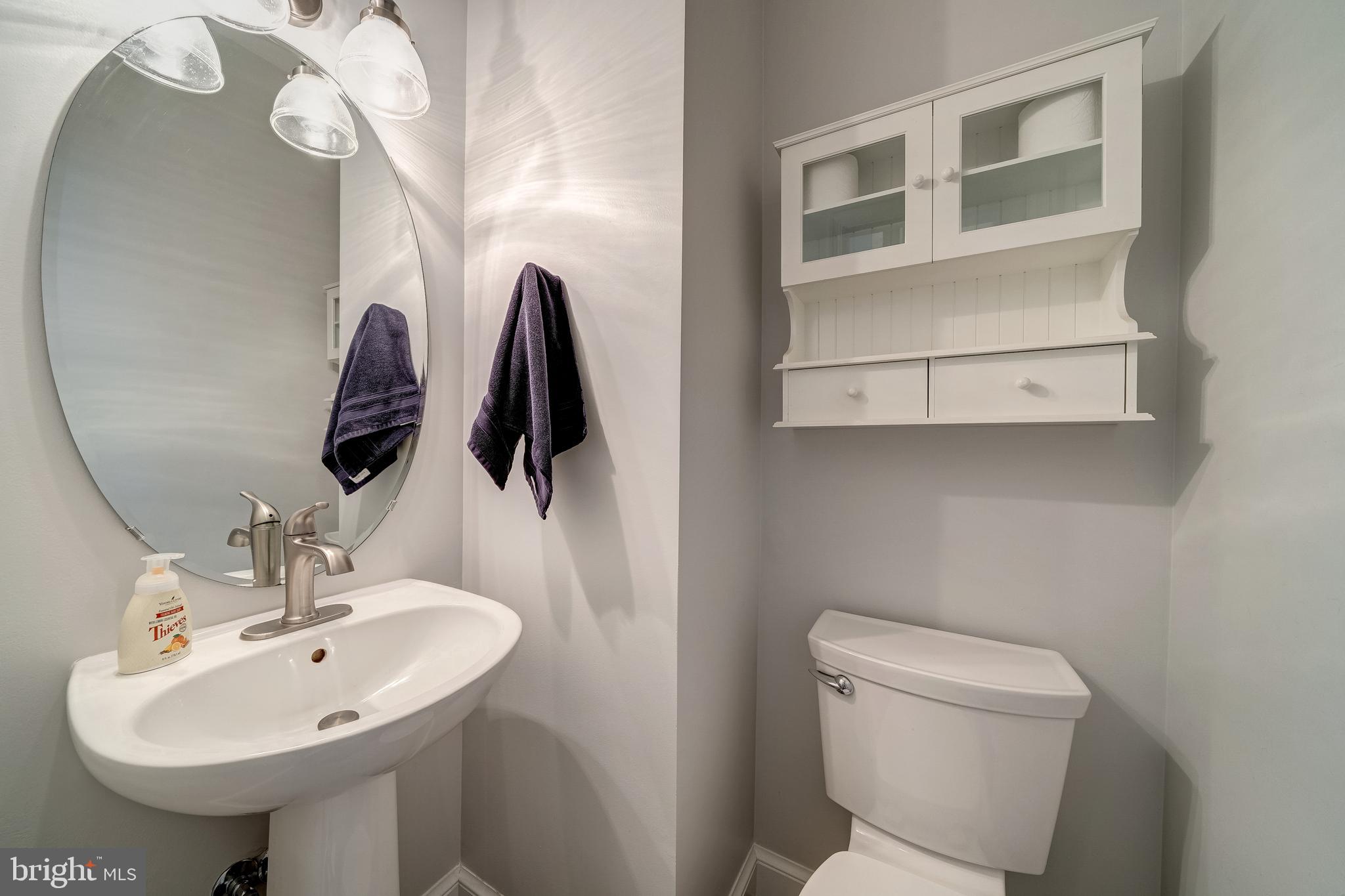 SOUTH RIDING - Residential