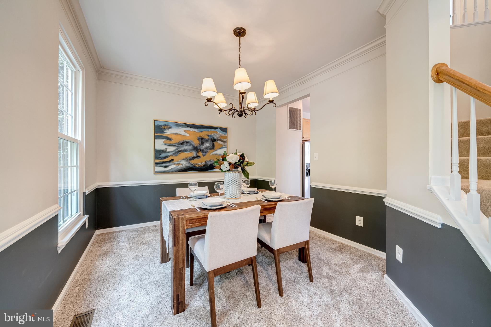 SOUTH RIDING - Residential