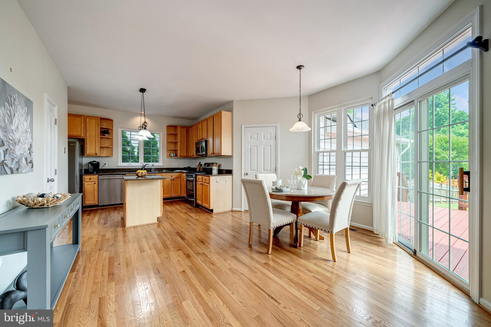 SOUTH RIDING - Residential