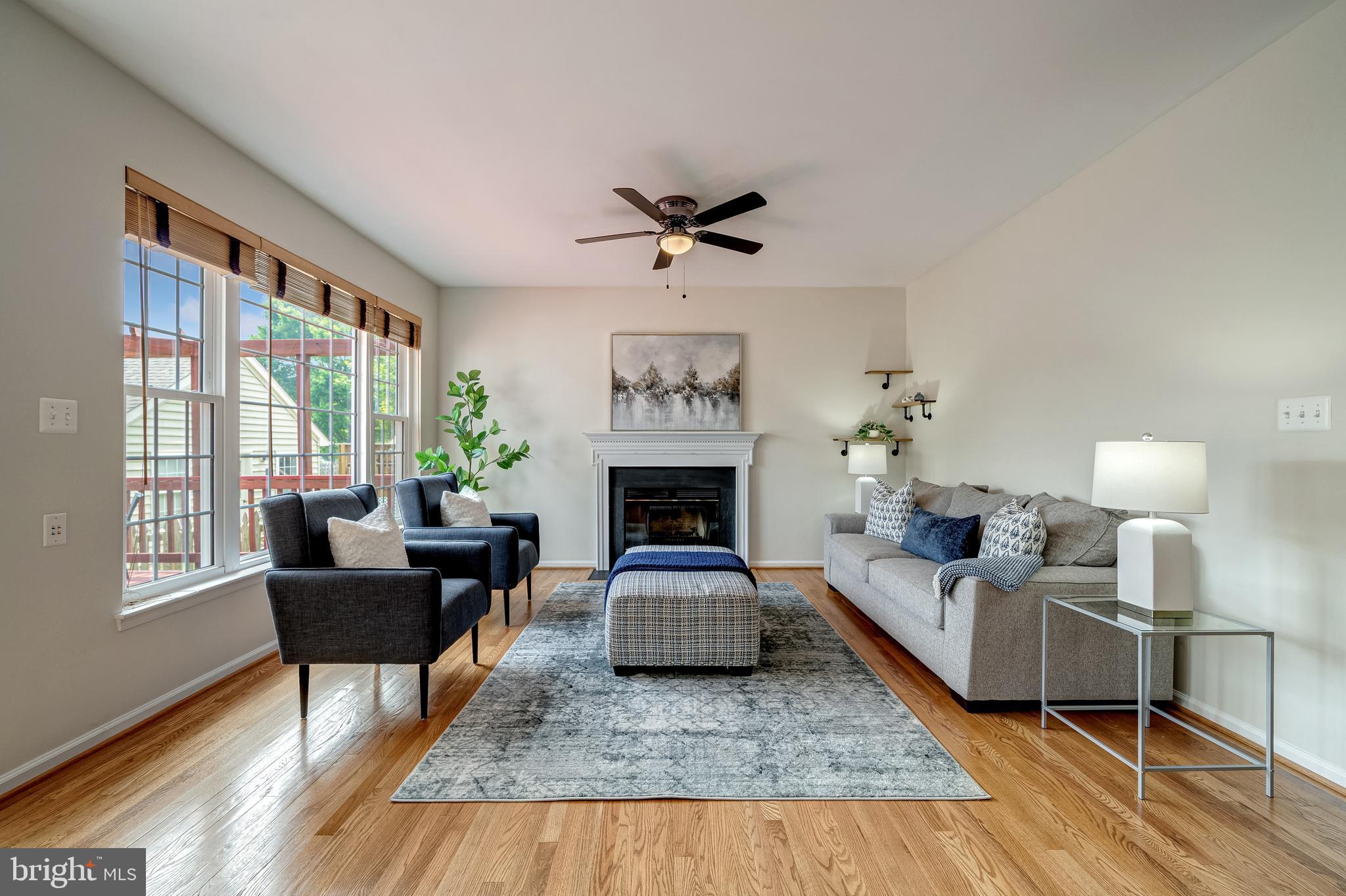 SOUTH RIDING - Residential