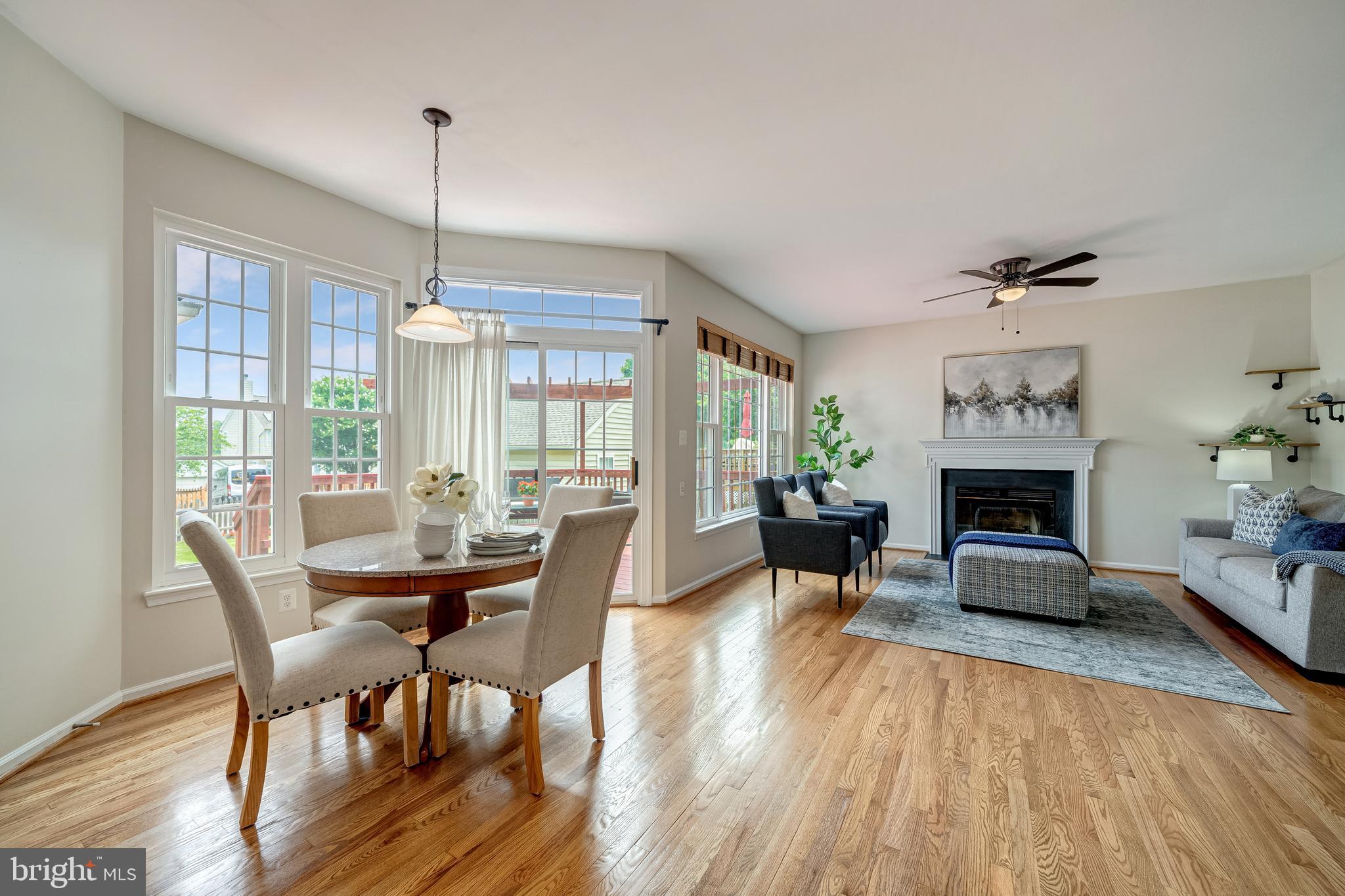 SOUTH RIDING - Residential