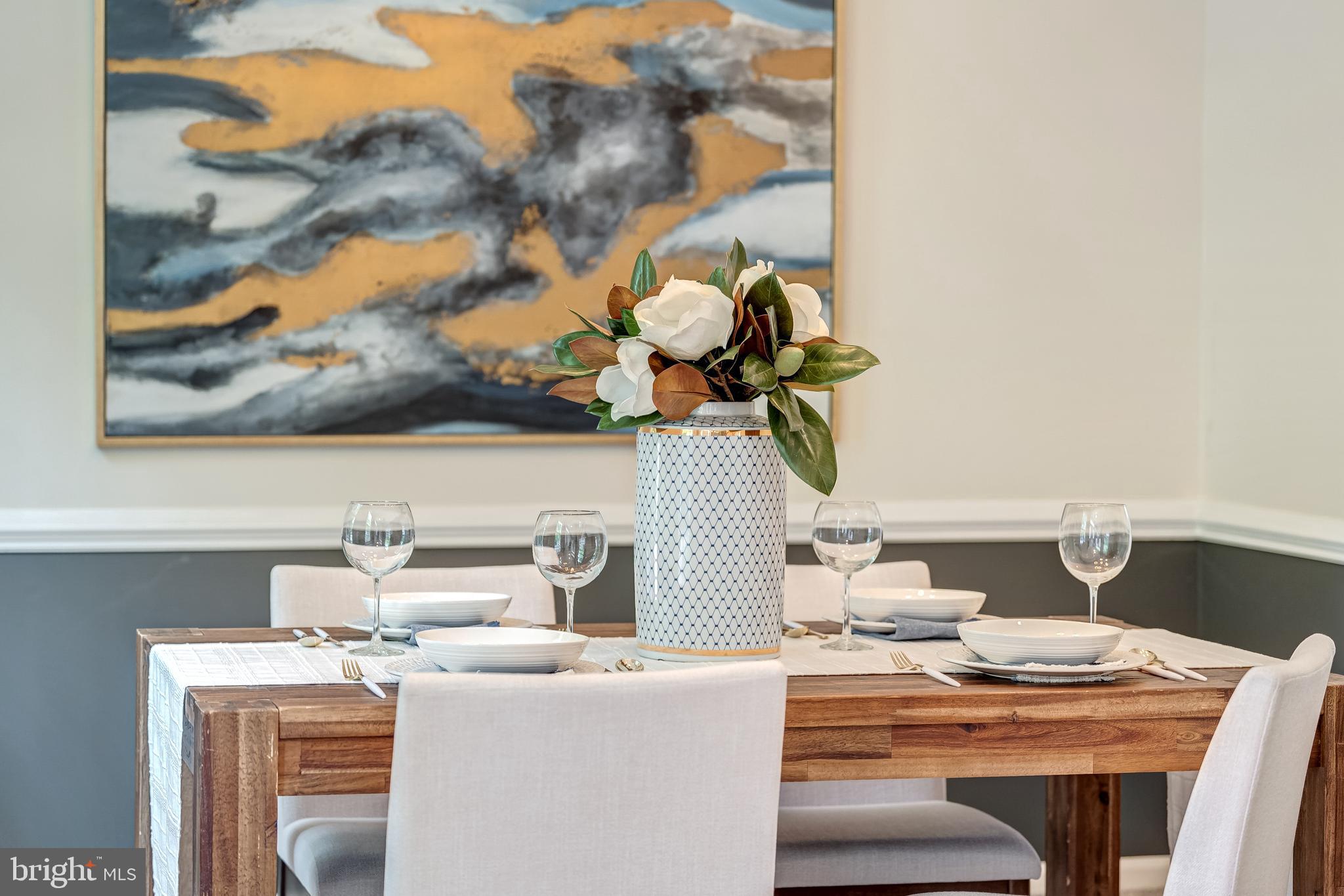 SOUTH RIDING - Residential