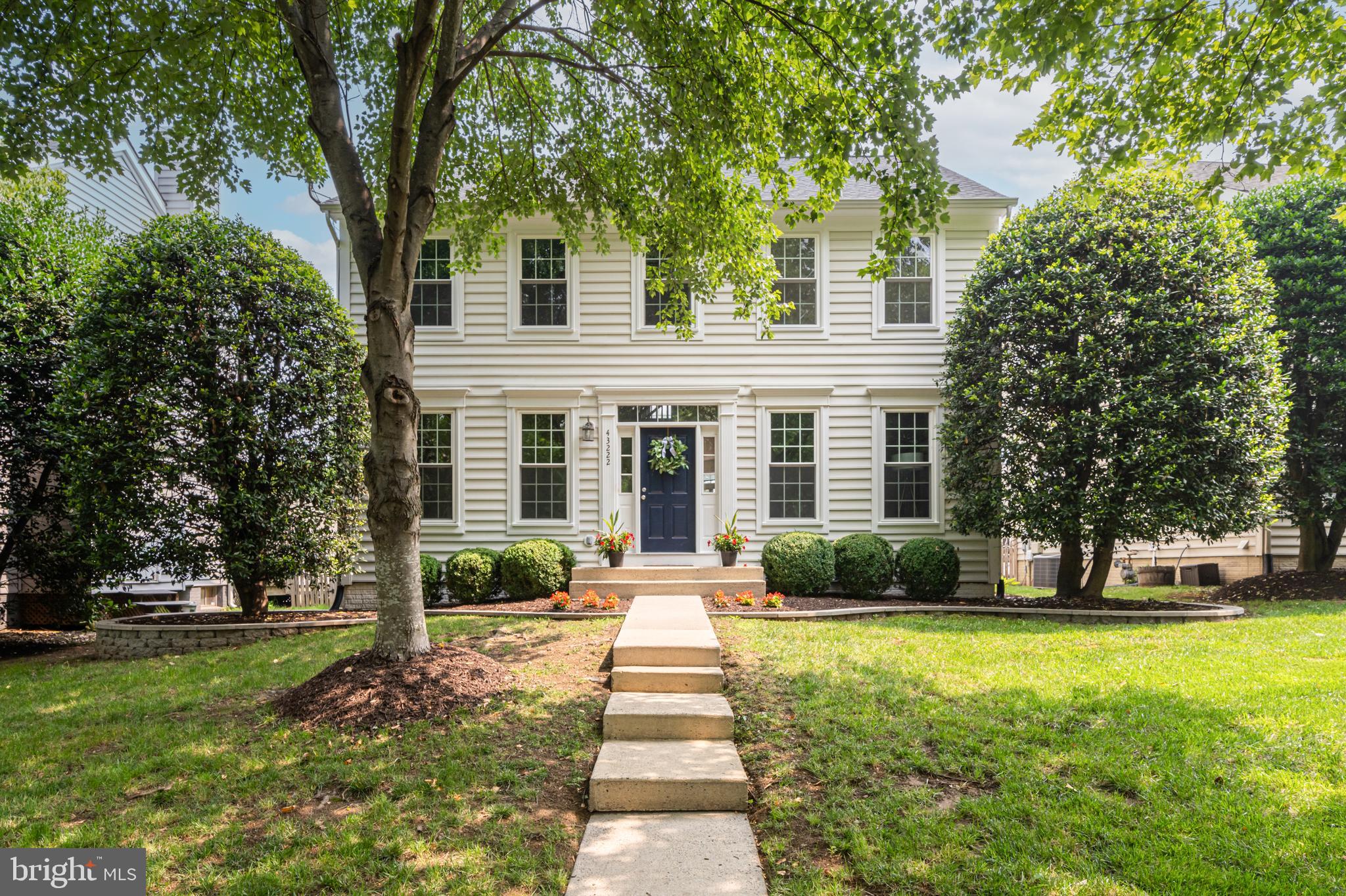 SOUTH RIDING - Residential