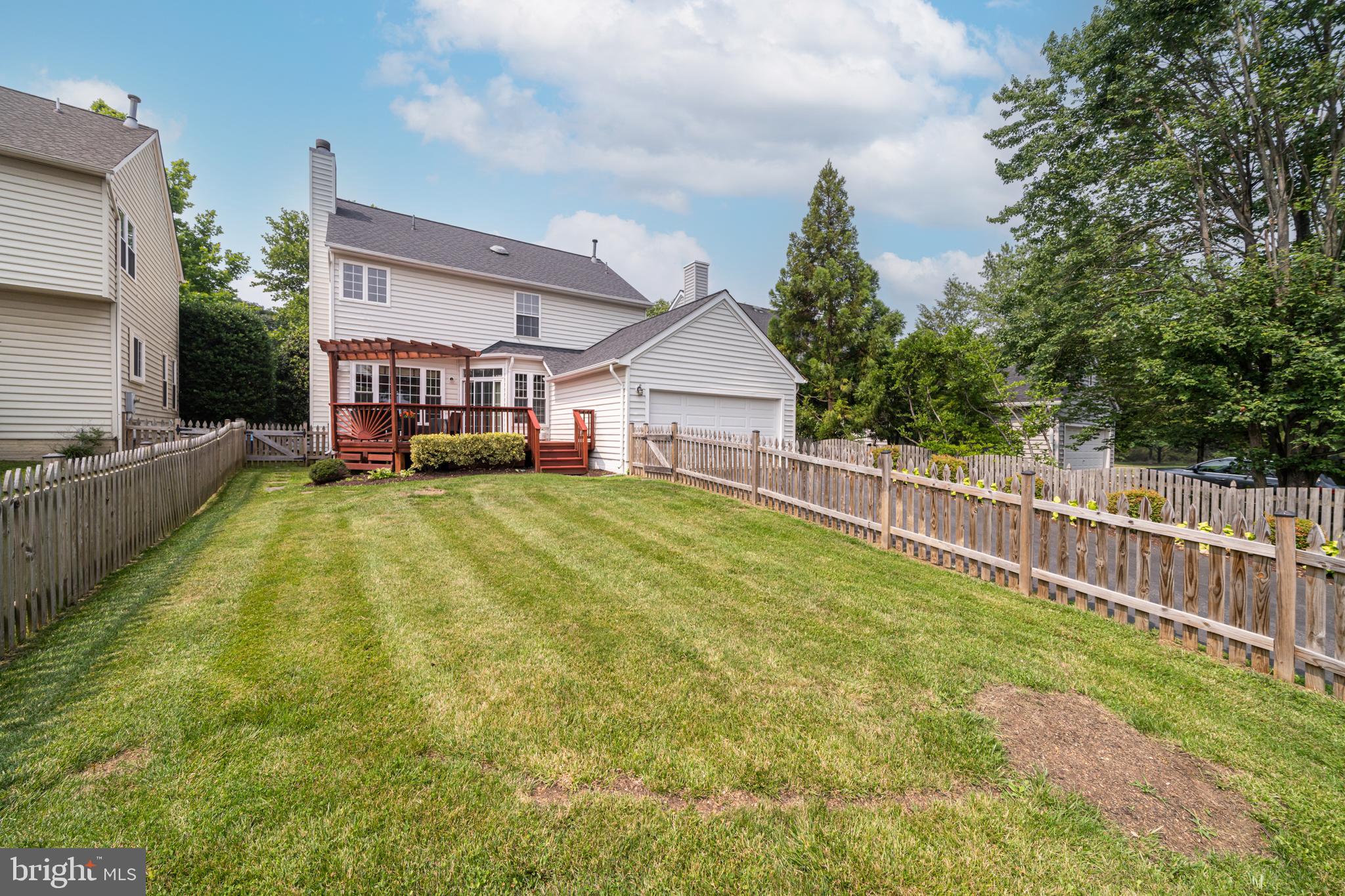 SOUTH RIDING - Residential