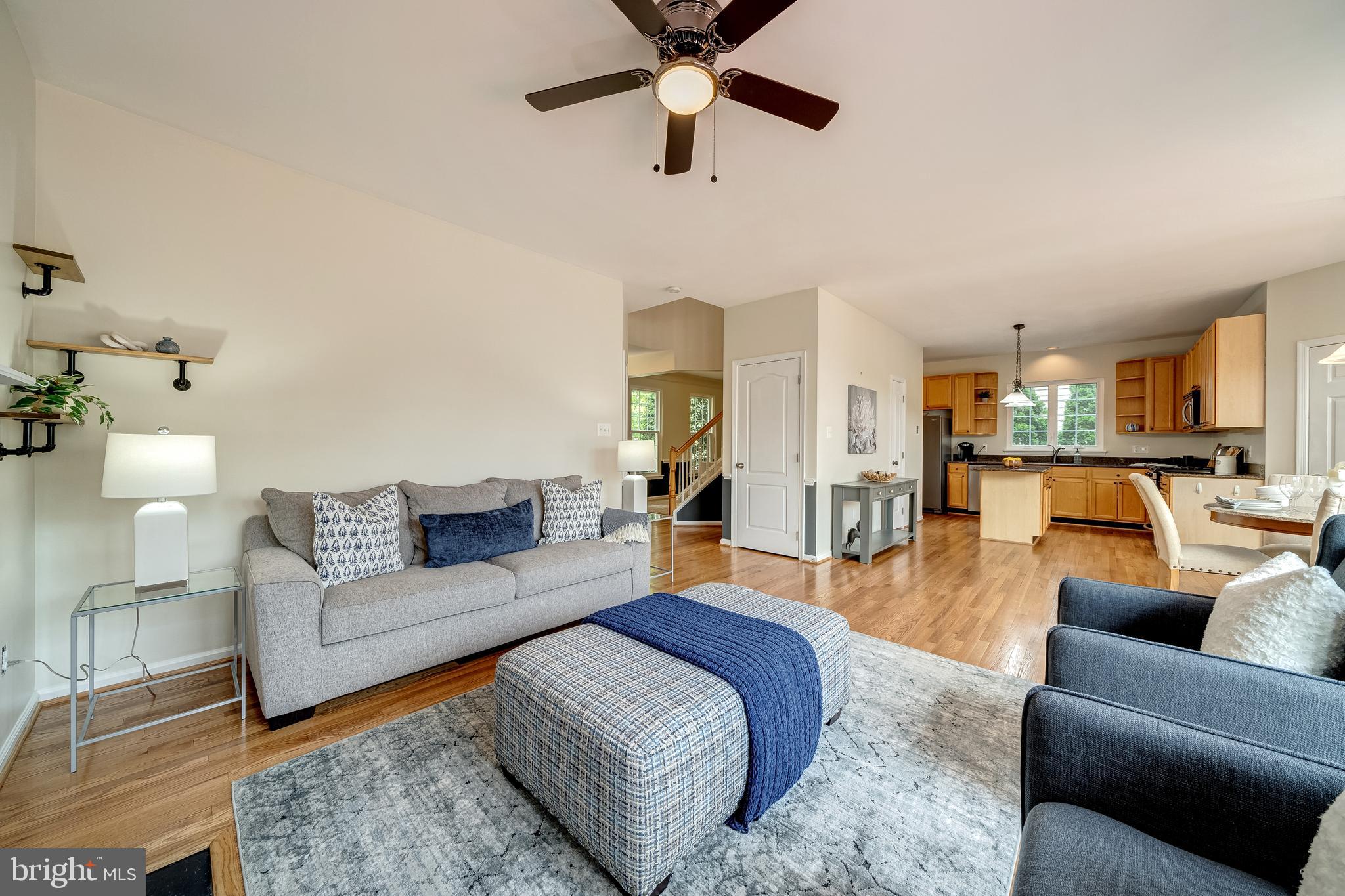 SOUTH RIDING - Residential