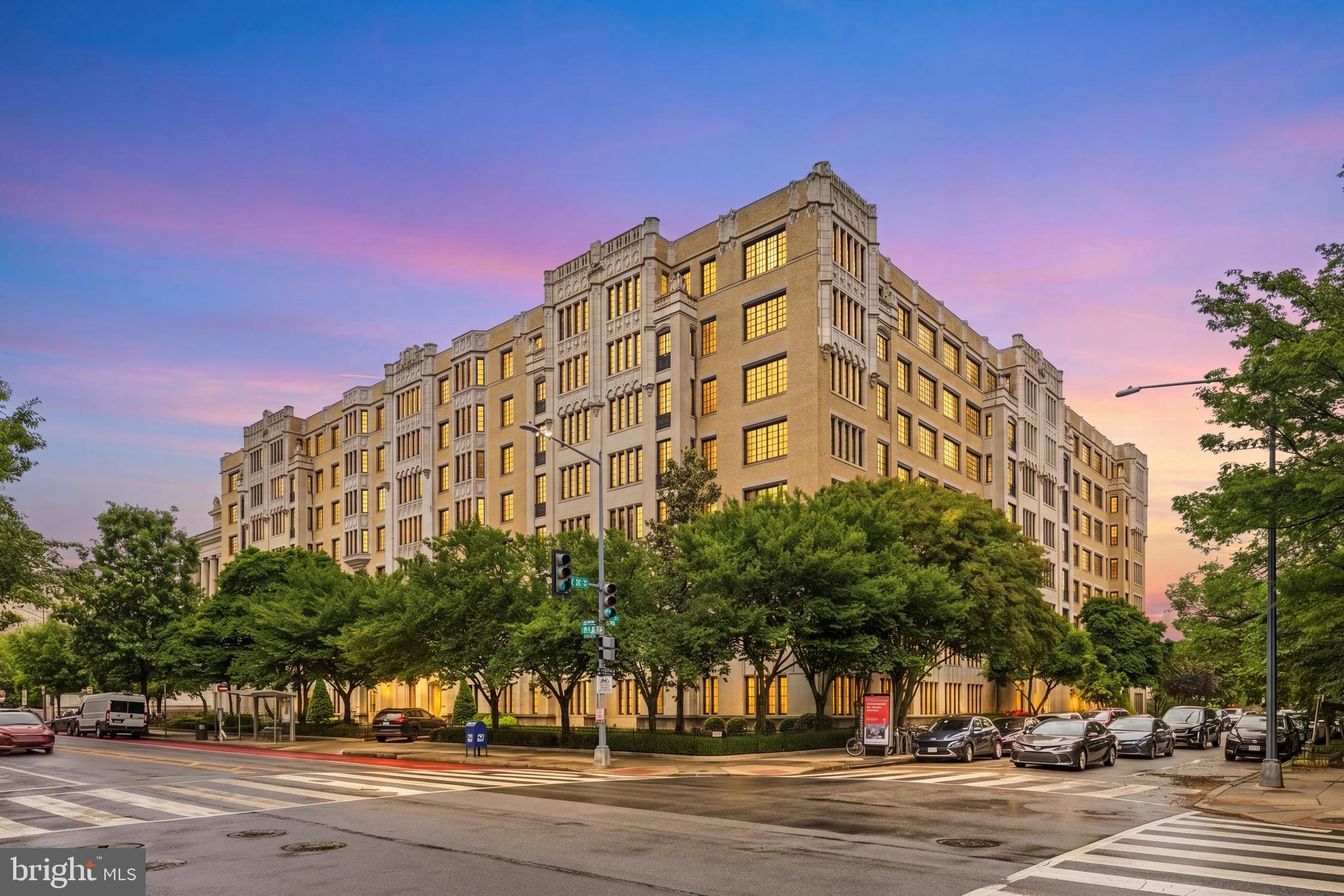 1701 16TH STREET NW 321