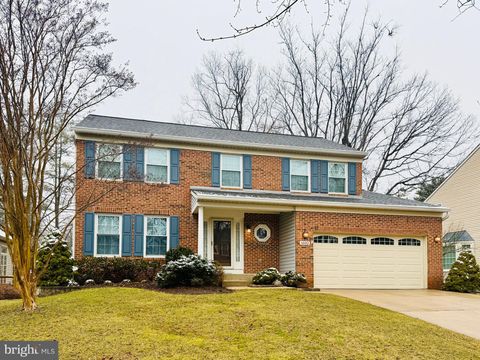 1602 PORTABELLO COURT CROFTON MD 21114