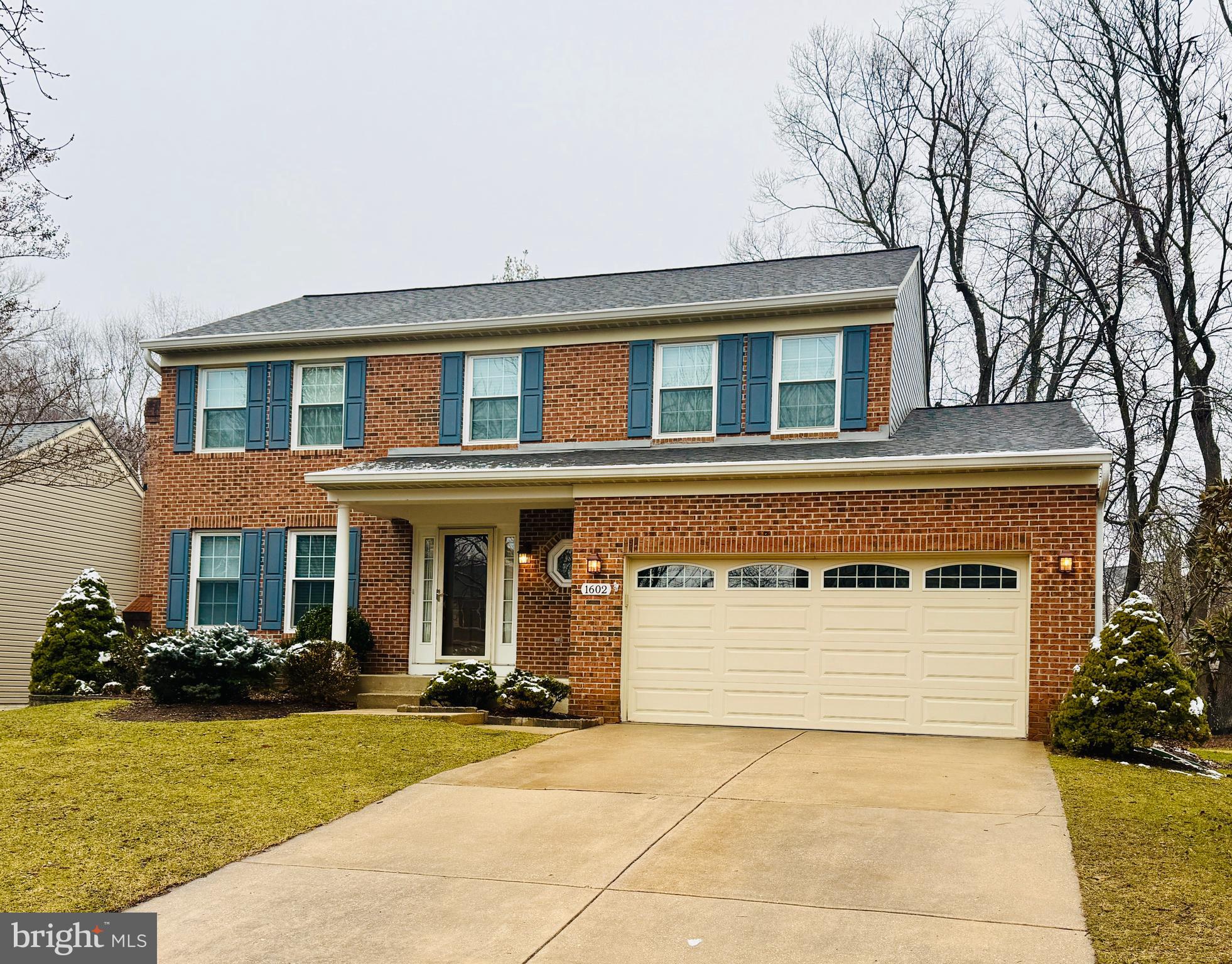 1602 PORTABELLO COURT