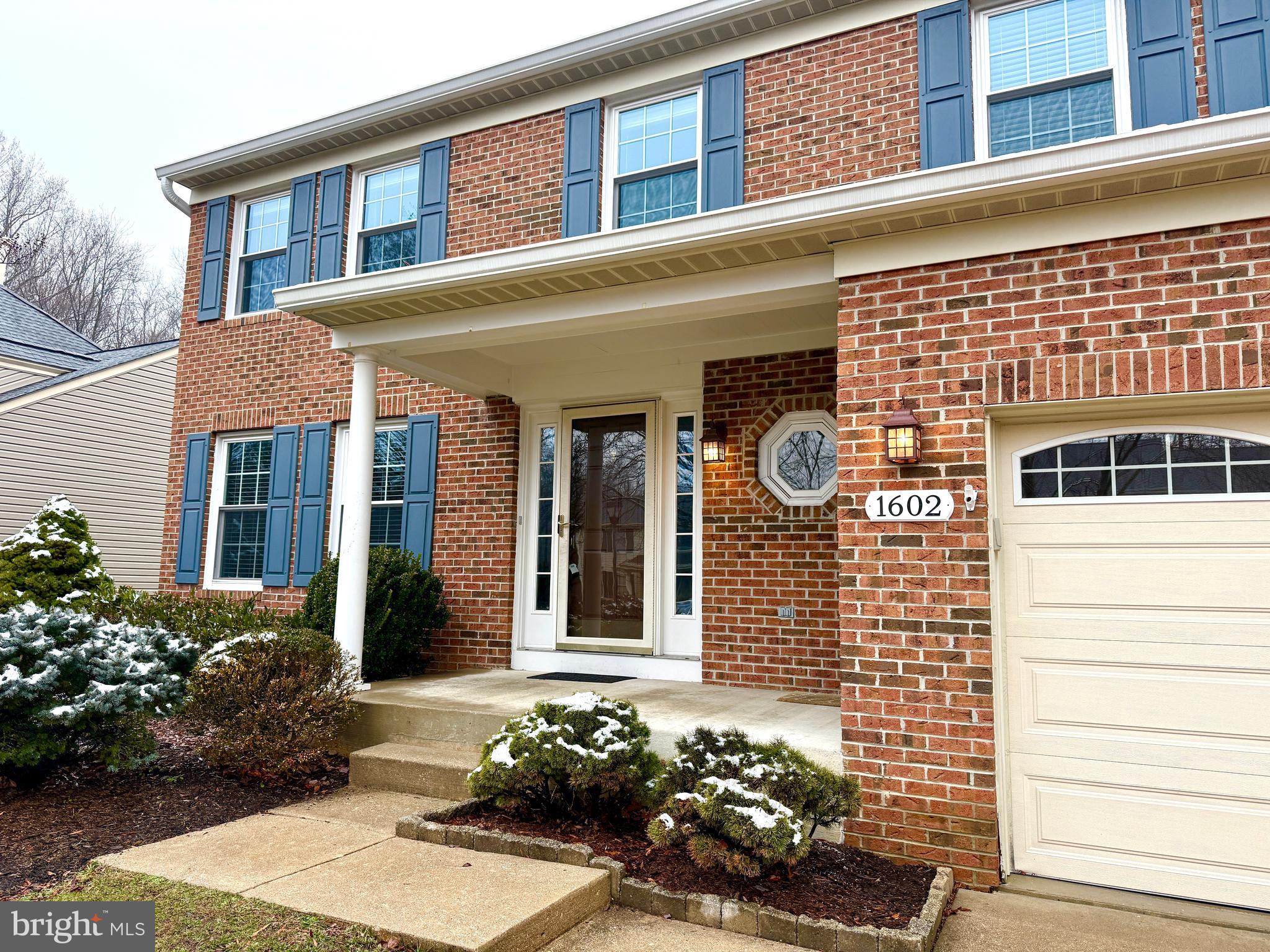 1602 PORTABELLO COURT