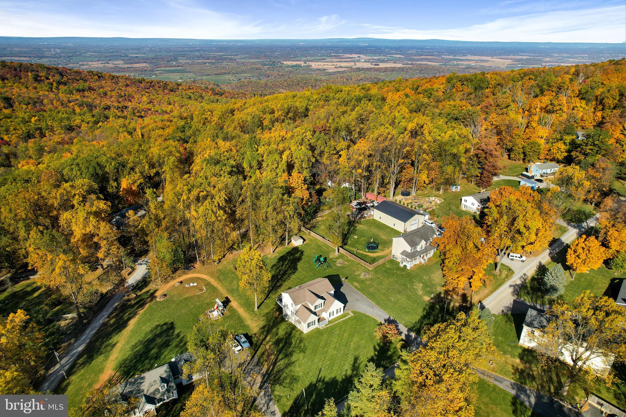 SKYLINE ORCHARDS - Residential