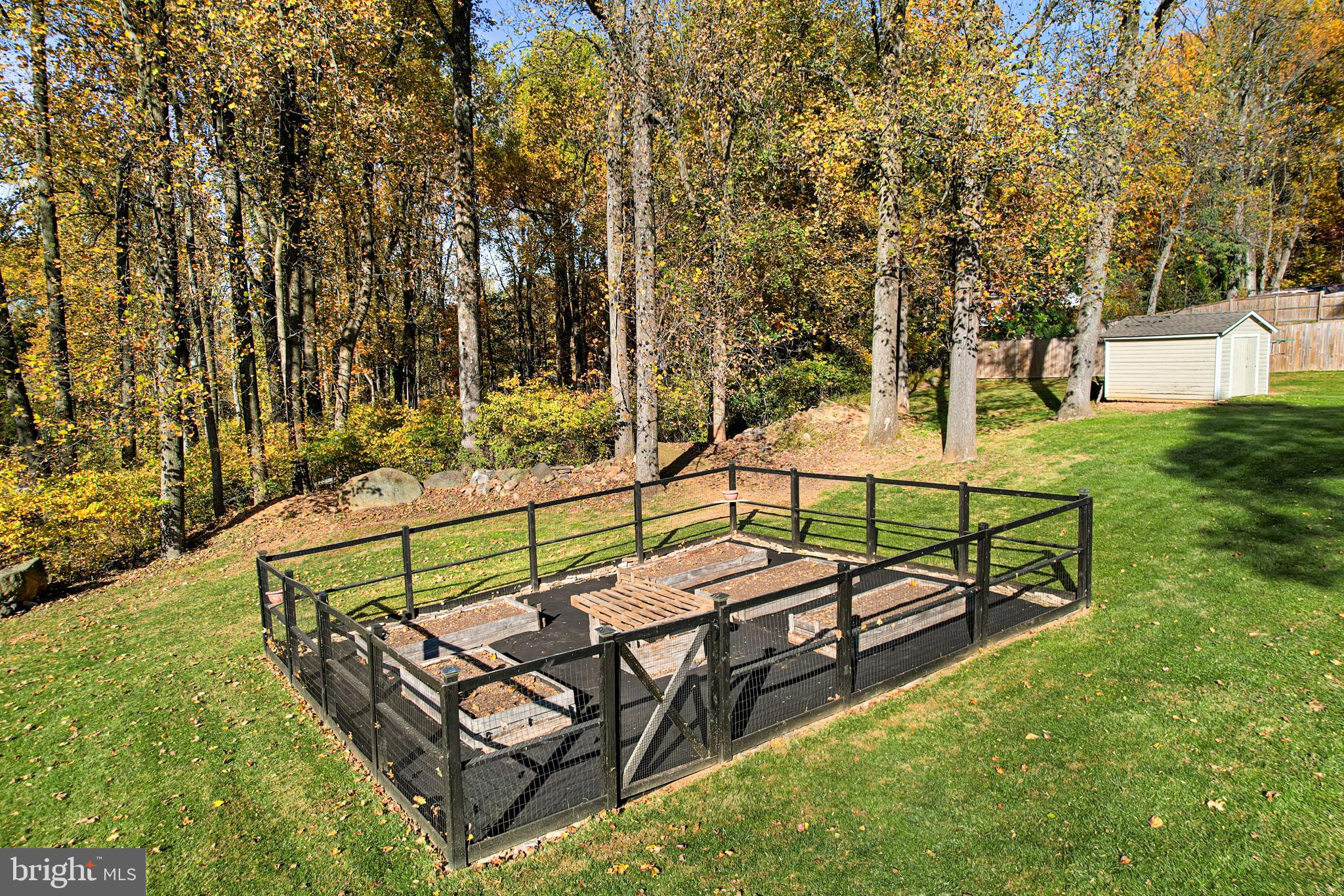 SKYLINE ORCHARDS - Residential