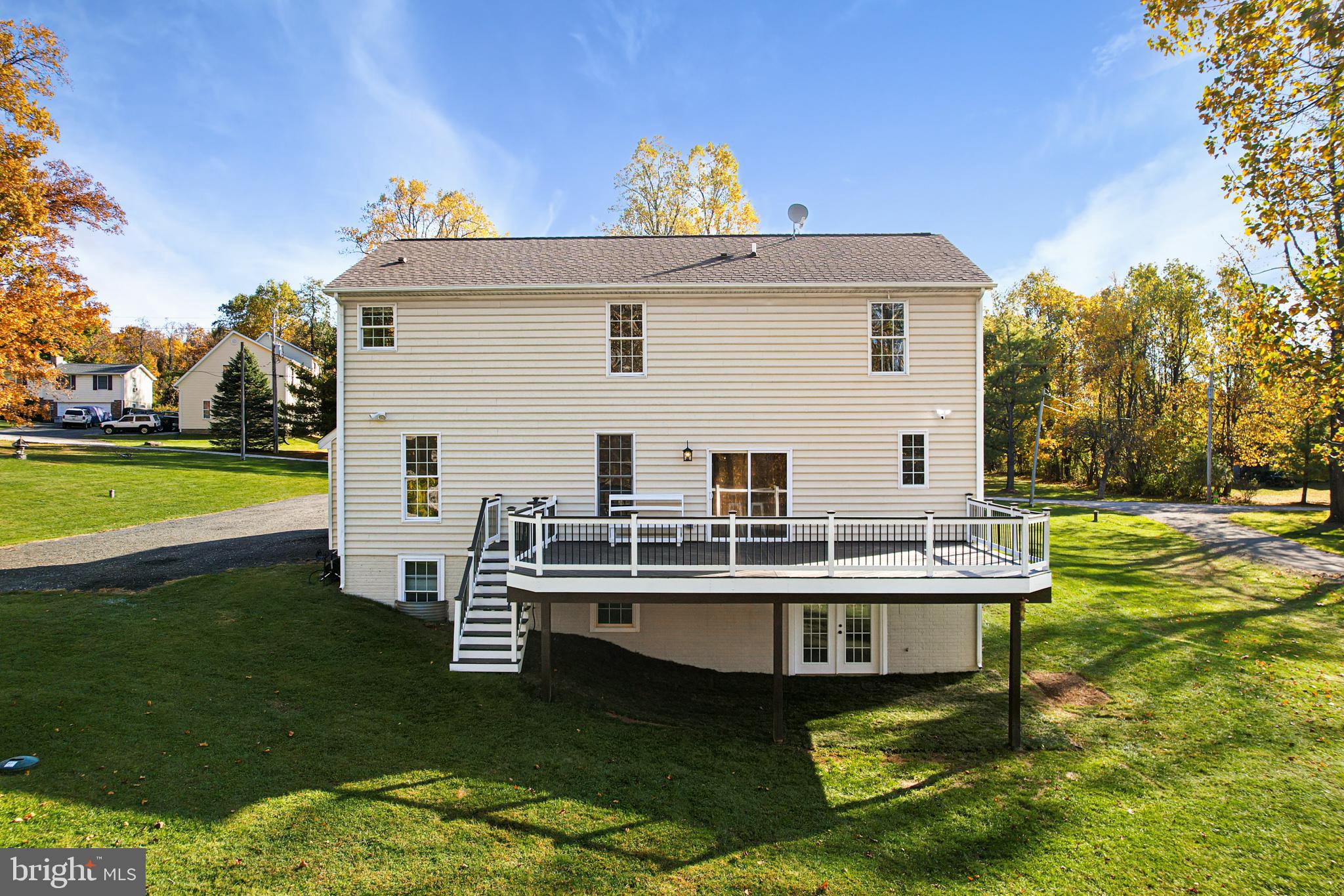 SKYLINE ORCHARDS - Residential
