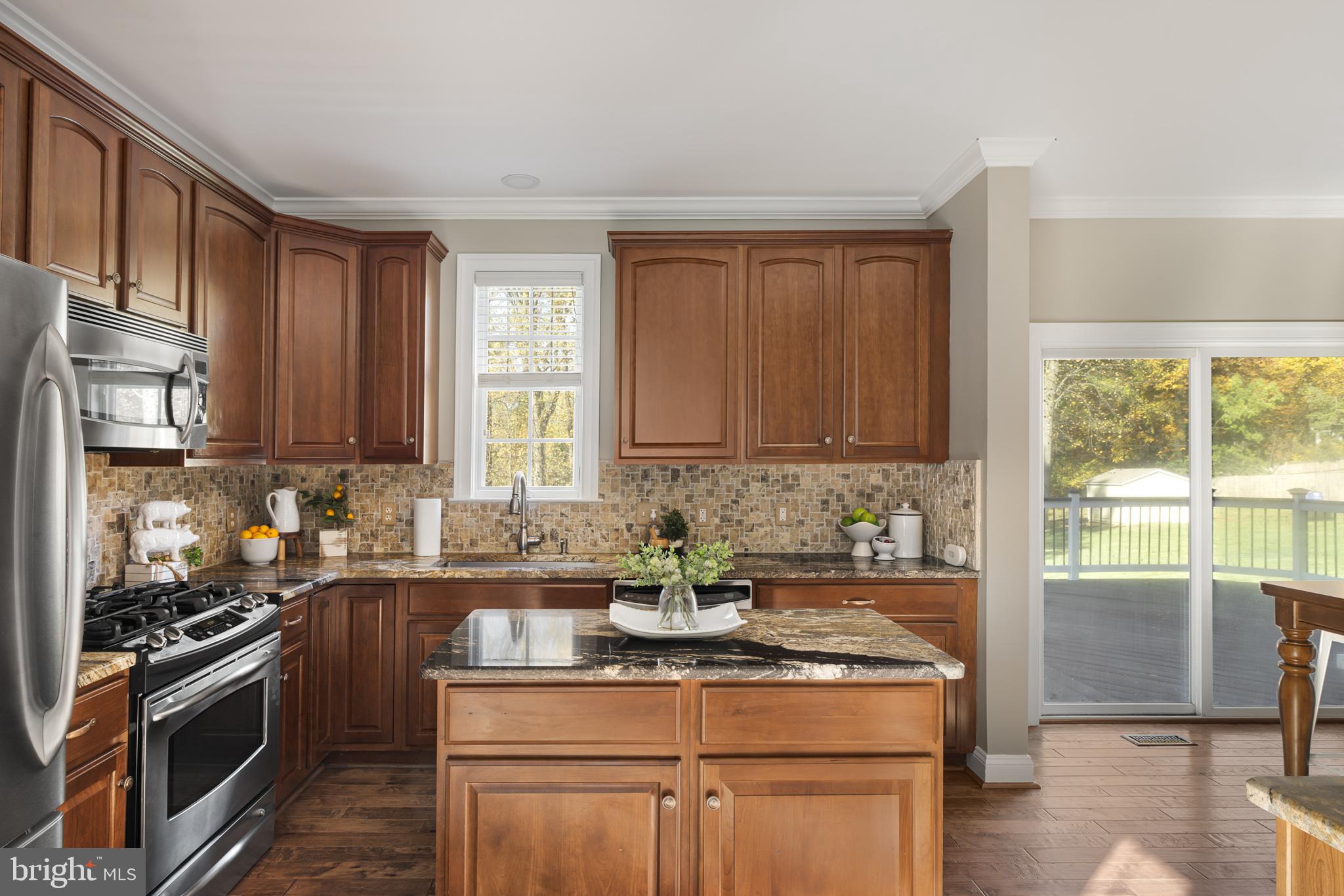 SKYLINE ORCHARDS - Residential