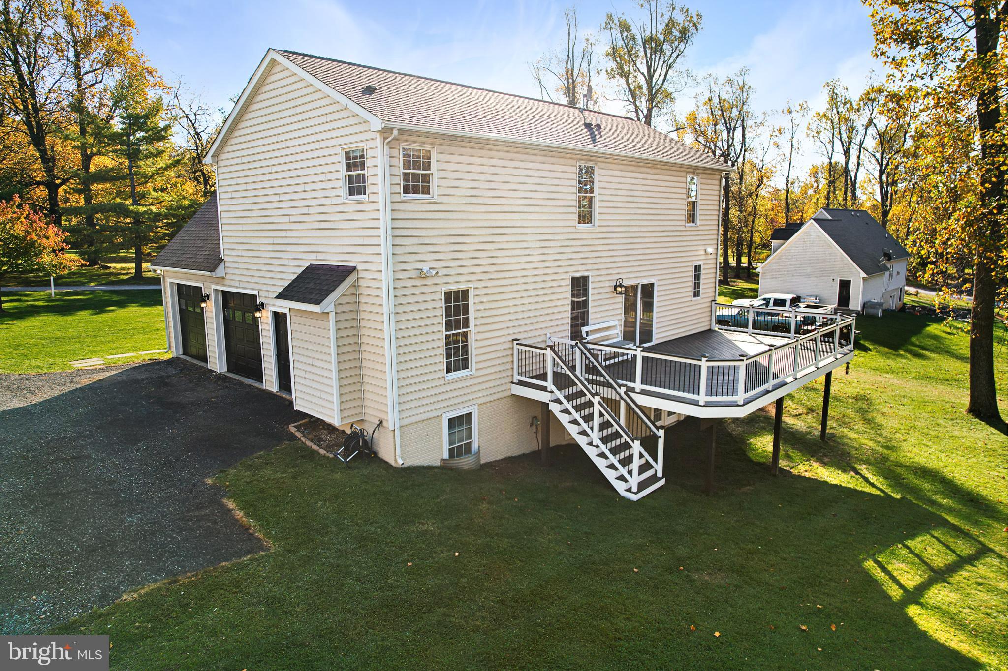 SKYLINE ORCHARDS - Residential