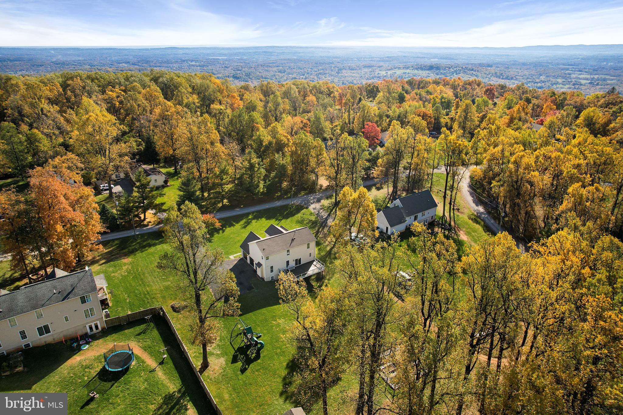 SKYLINE ORCHARDS - Residential