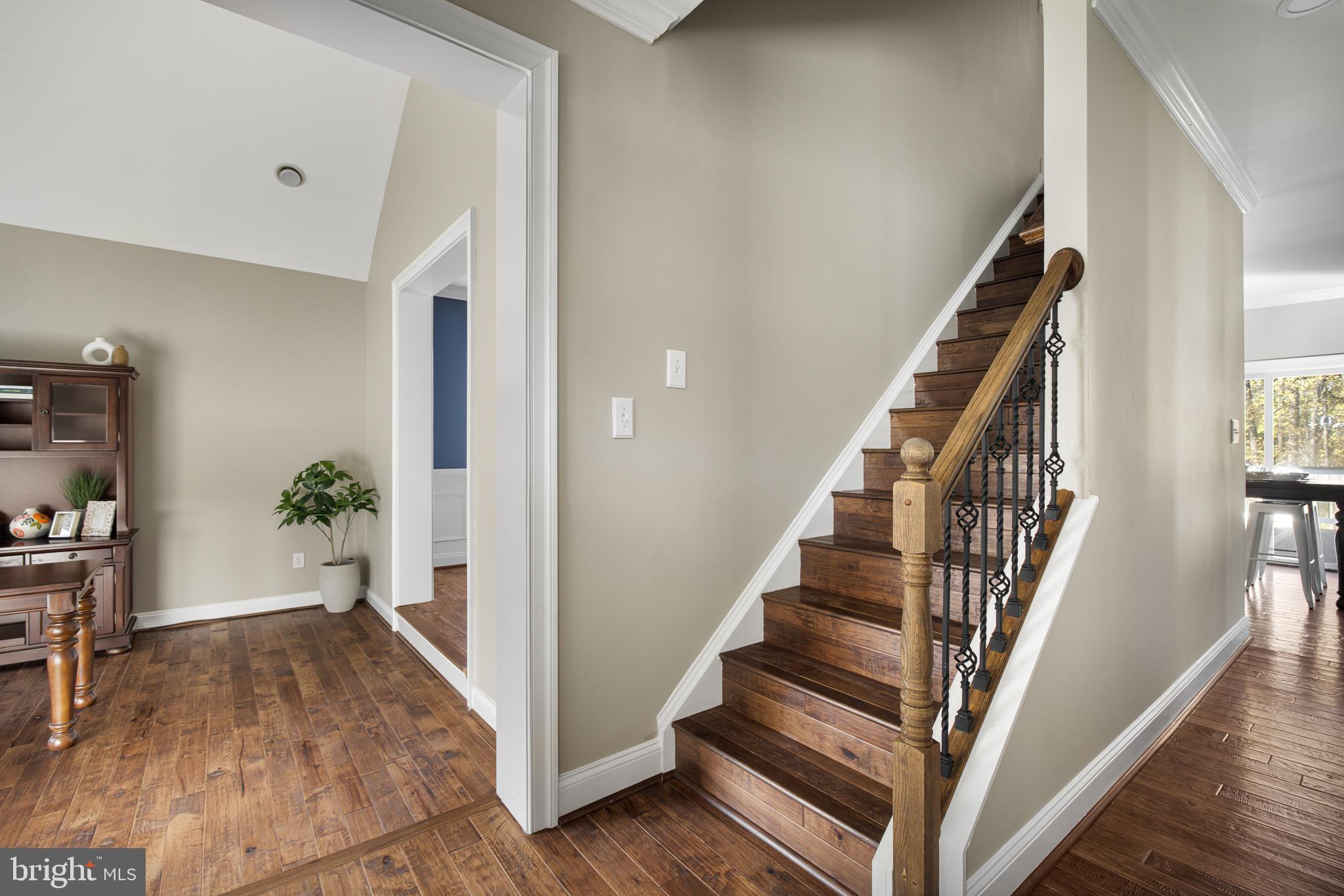 SKYLINE ORCHARDS - Residential