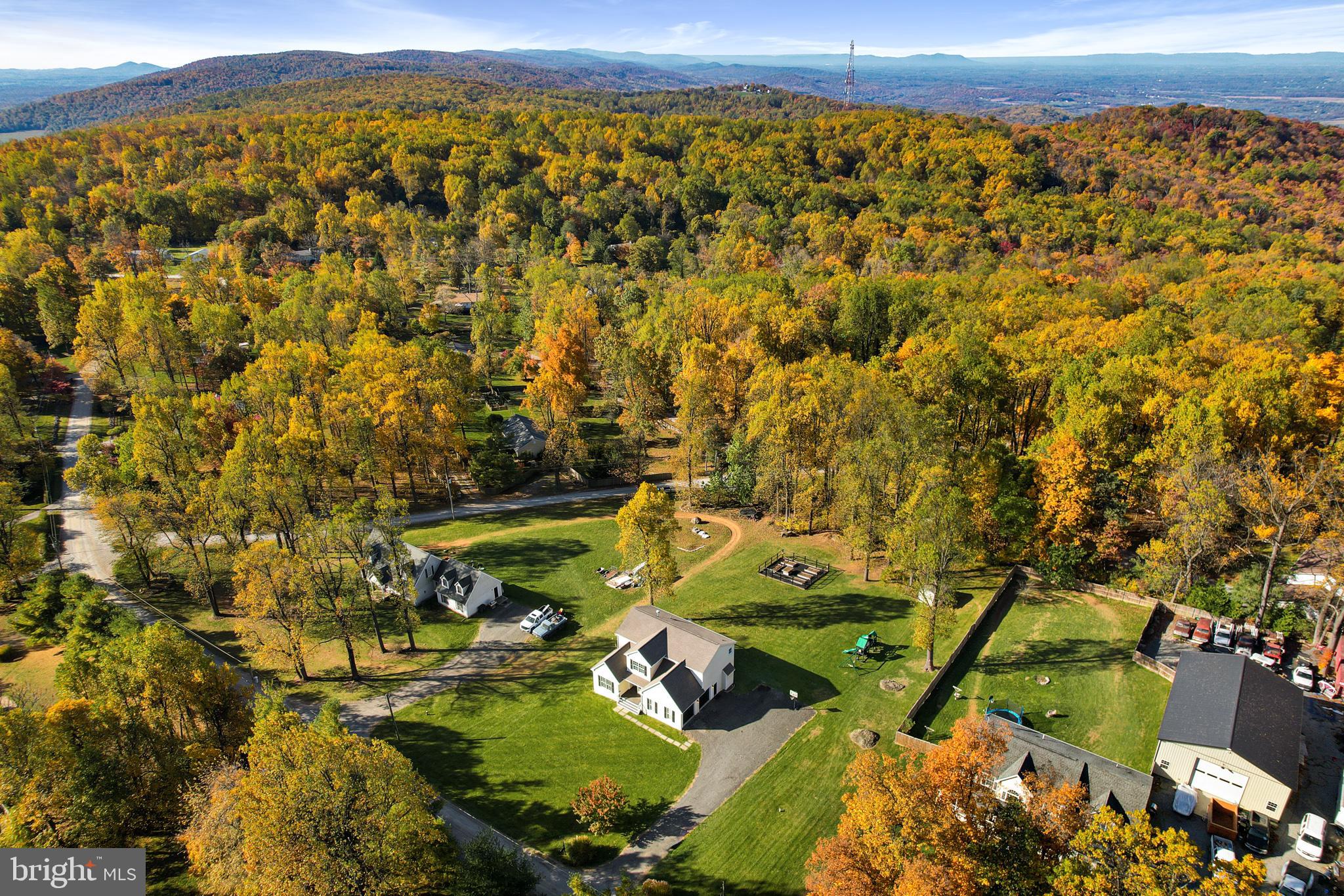 SKYLINE ORCHARDS - Residential
