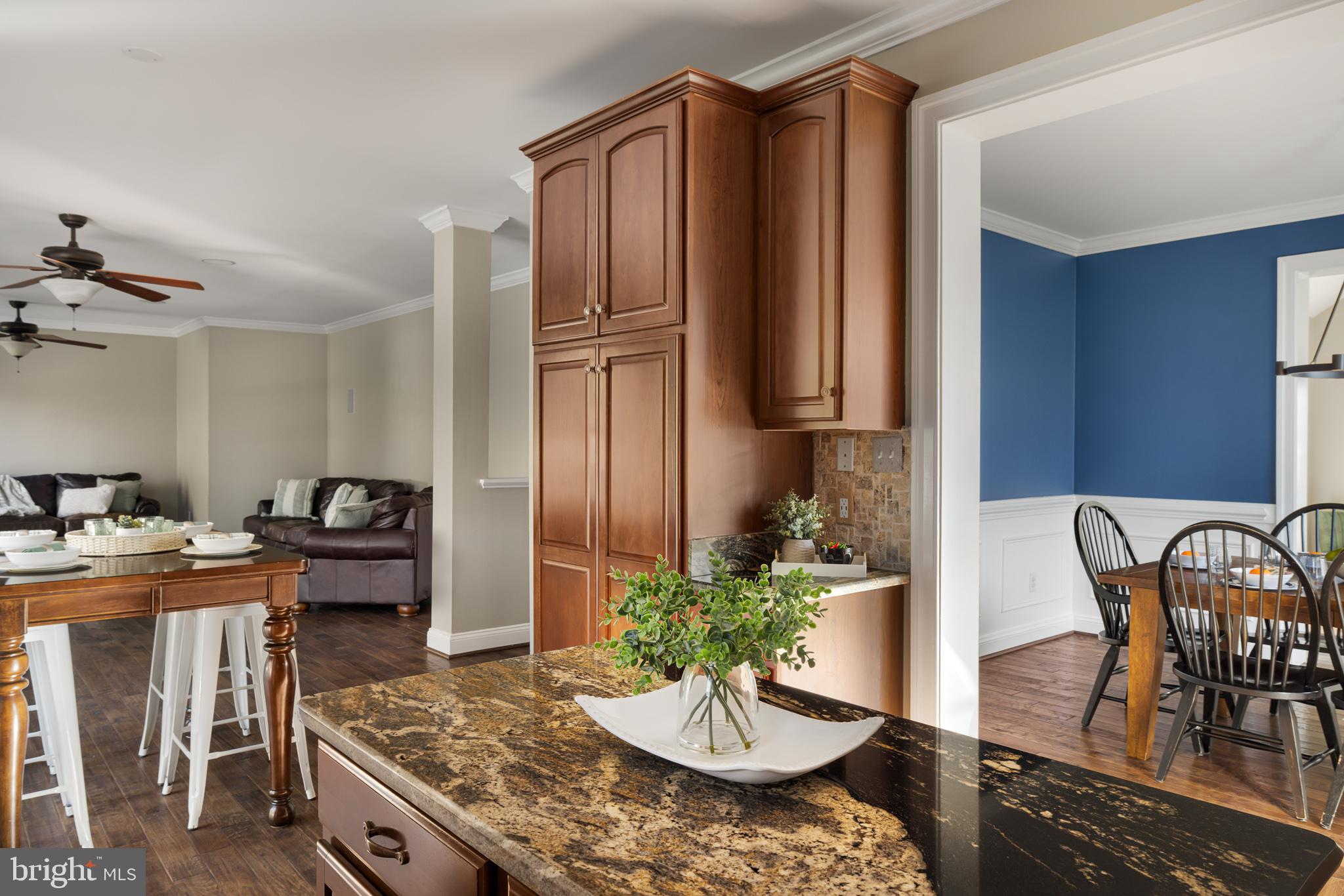 SKYLINE ORCHARDS - Residential